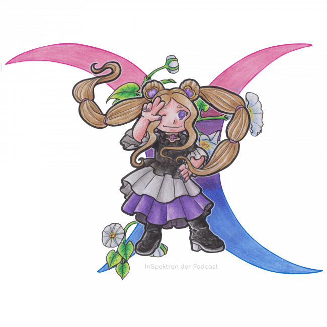 69 – Bi, Pan, M*spec Teil II