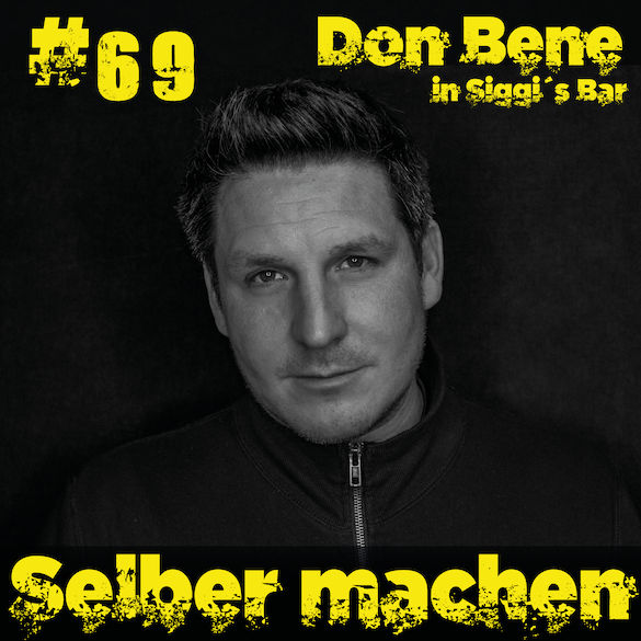 #69 Don Bene
