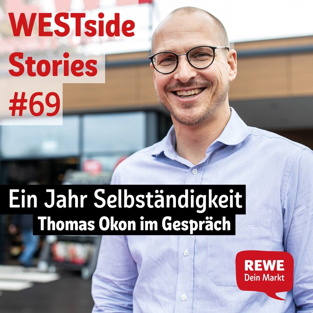 #69: Ein Jahr Selbständigkeit