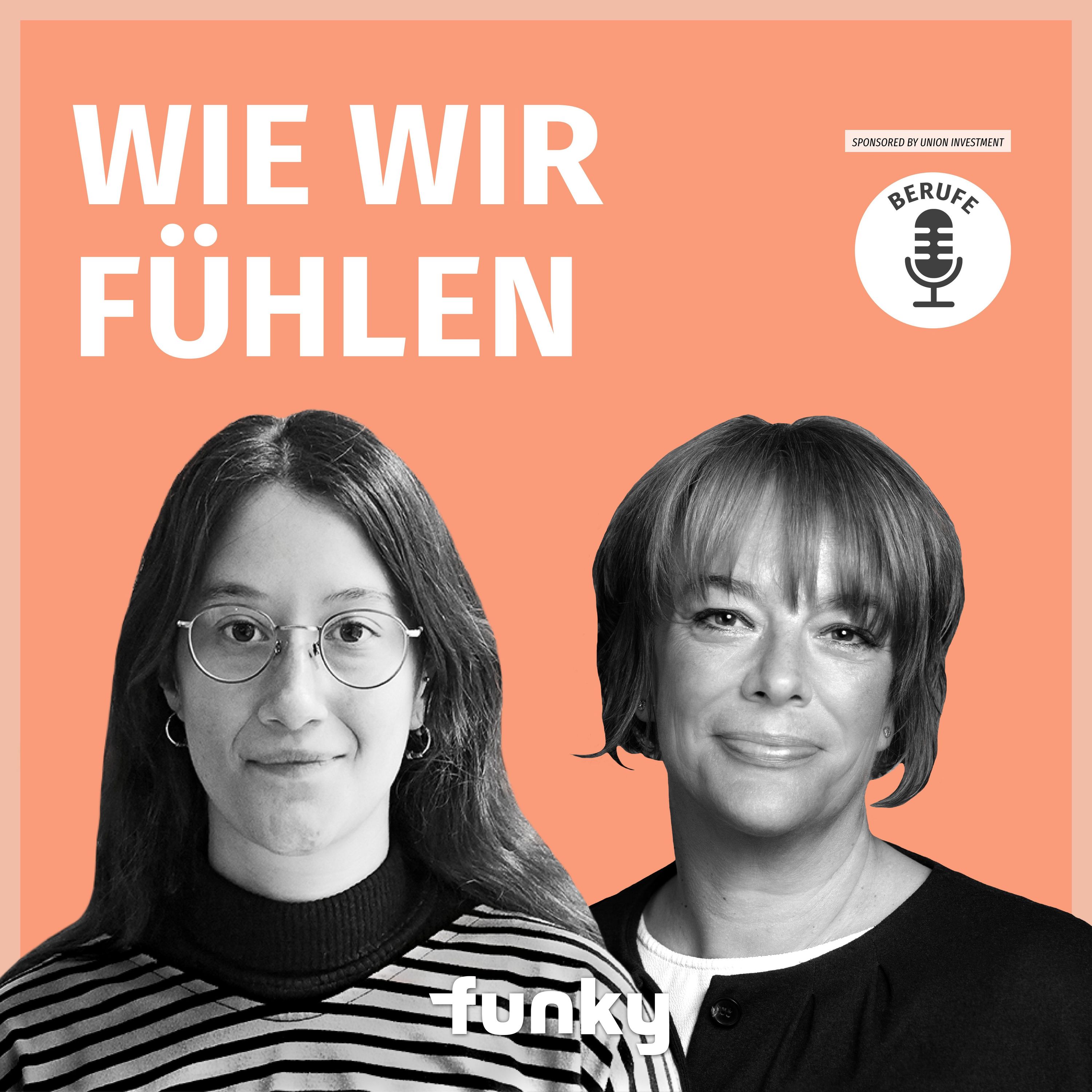 #69 Finanzielle Sicherheit: Der Blick in die Zukunft – mit Kerstin Knoefel