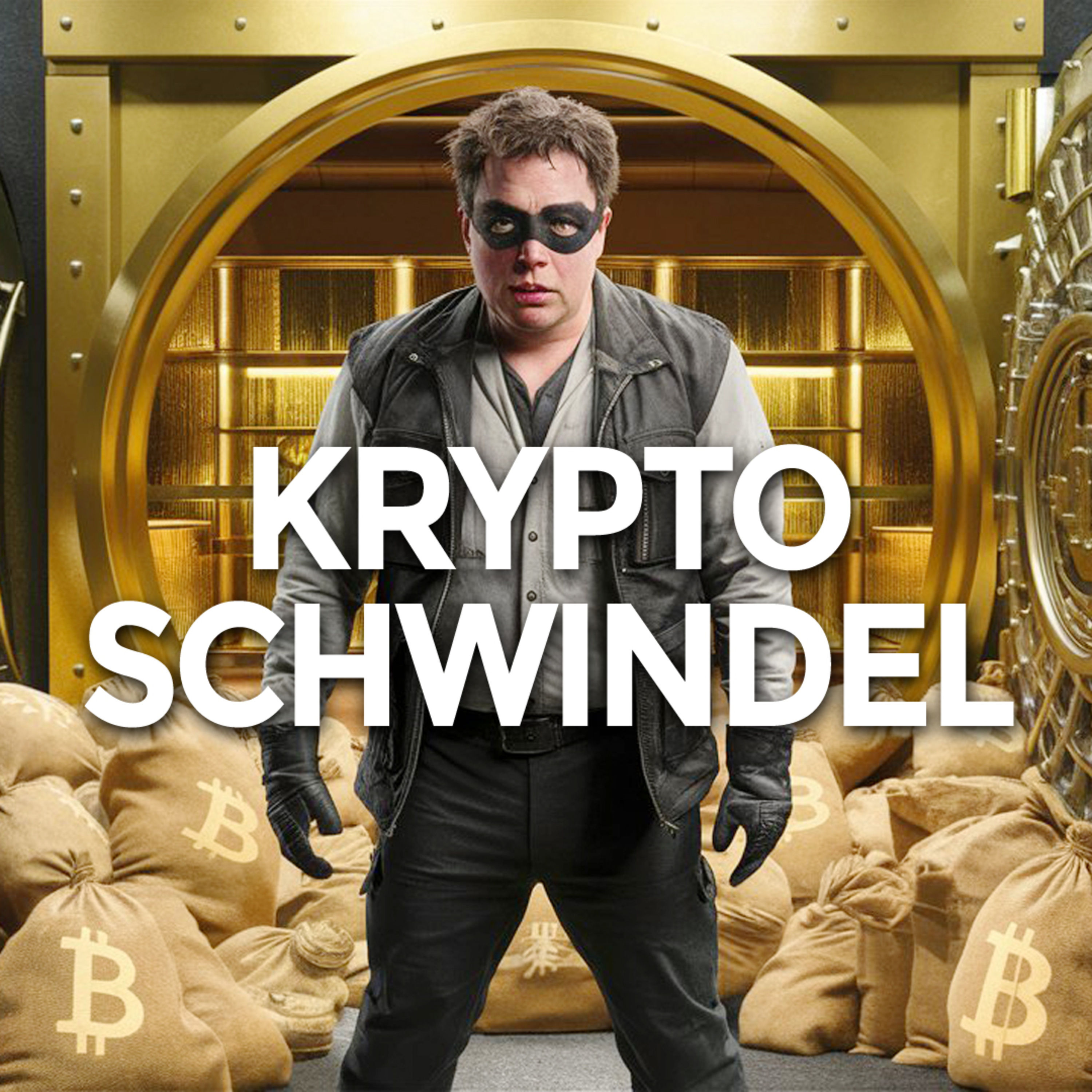 #69 - Gefährliche Täuschung: Der Aufstieg des KI-Deepfake Betrugs