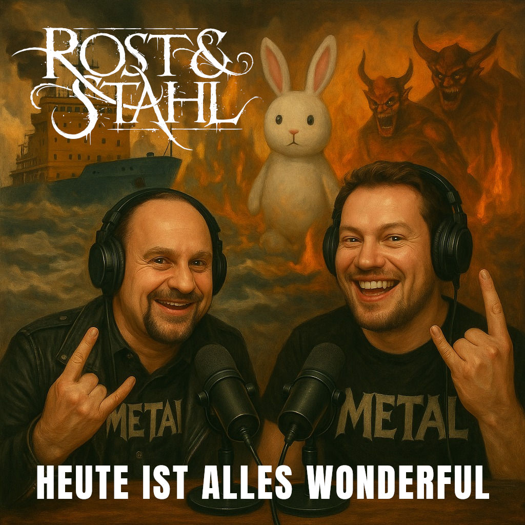 #69: Heute ist alles wonderful