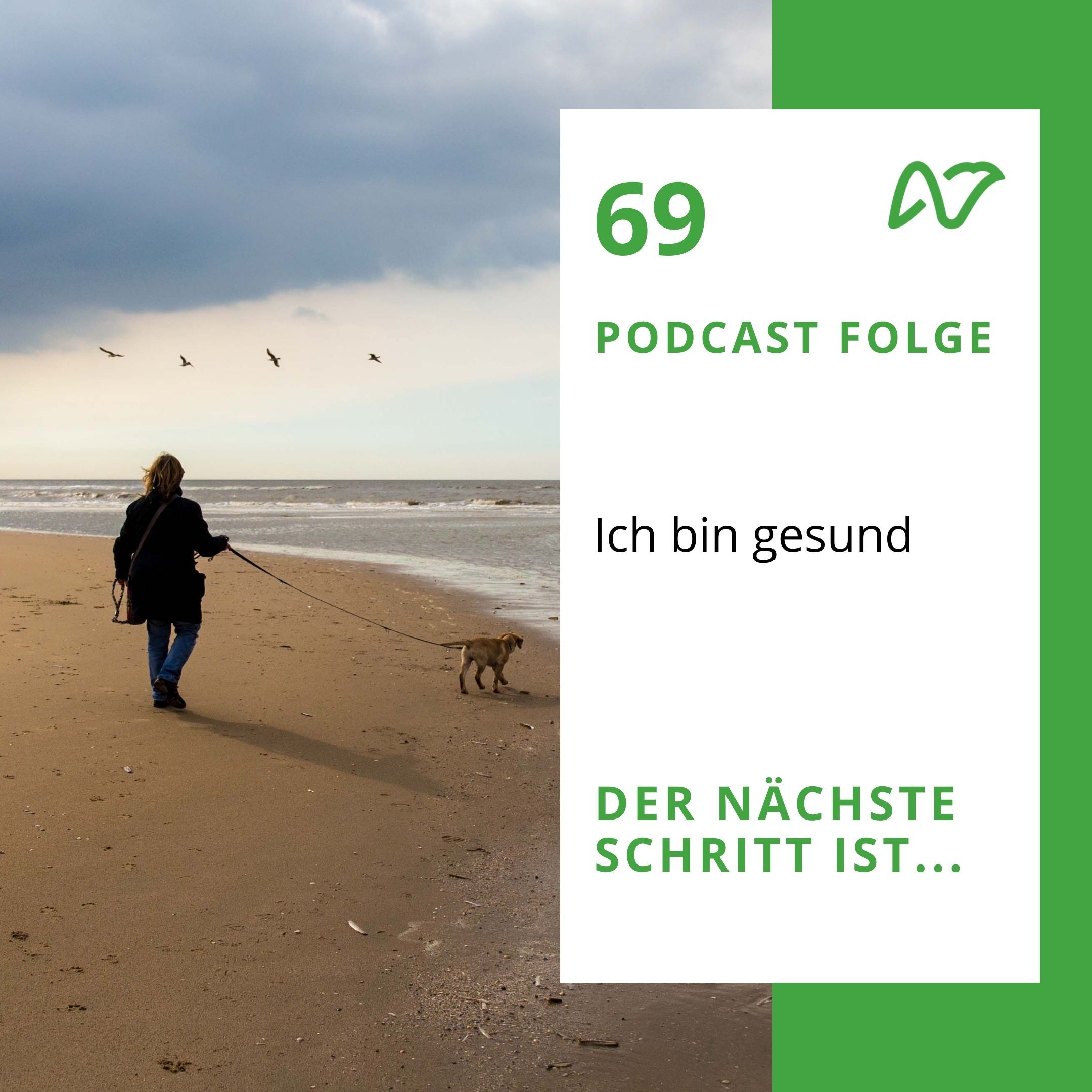 #69 Ich bin gesund
