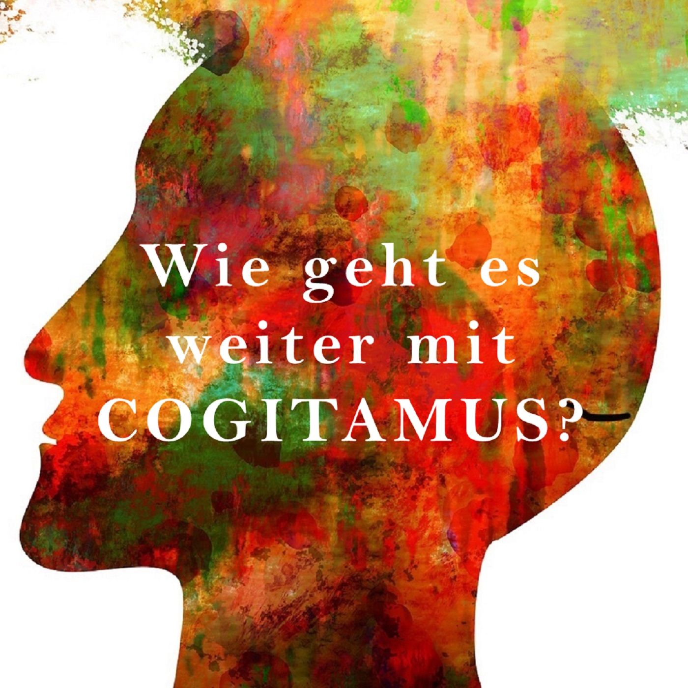 #69 – In eigener Sache: Was sich bei cogitamus (nicht) ändert und wie es weitergeht