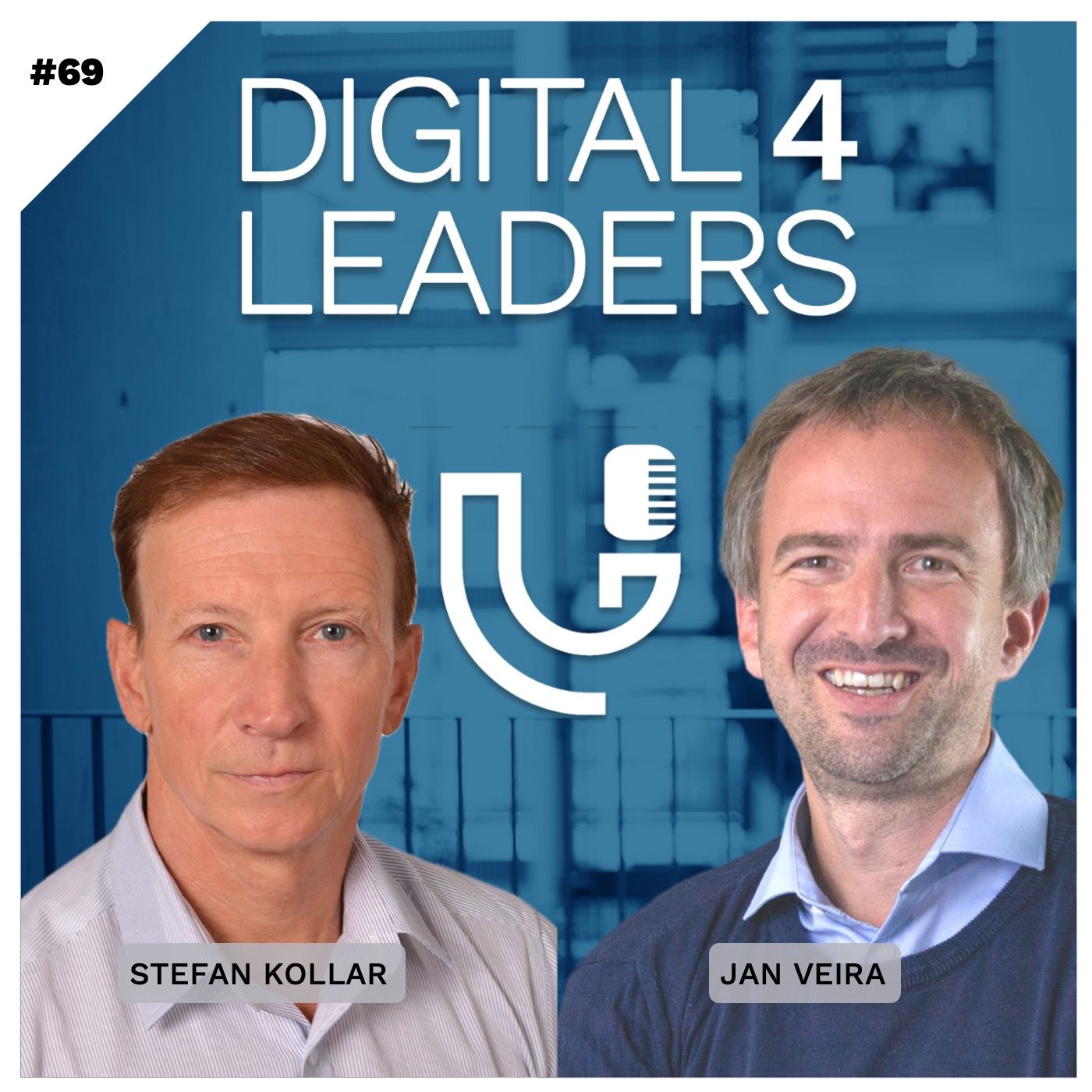 #69 Observability für die moderne IT — mit Stefan Kollar