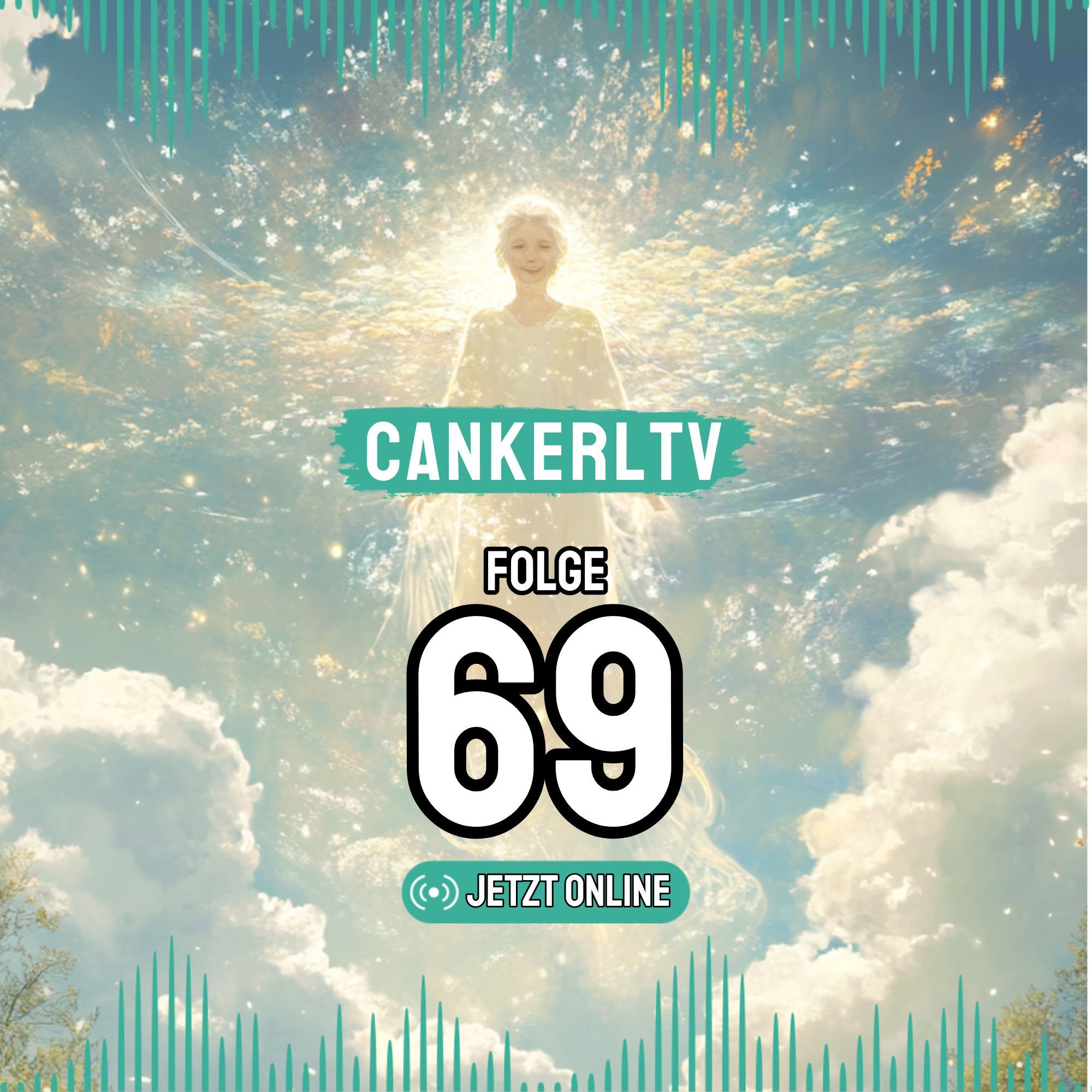 69 | Vor den Augen tausender Menschen entführt und mit 100 Kugeln durchlöchert!