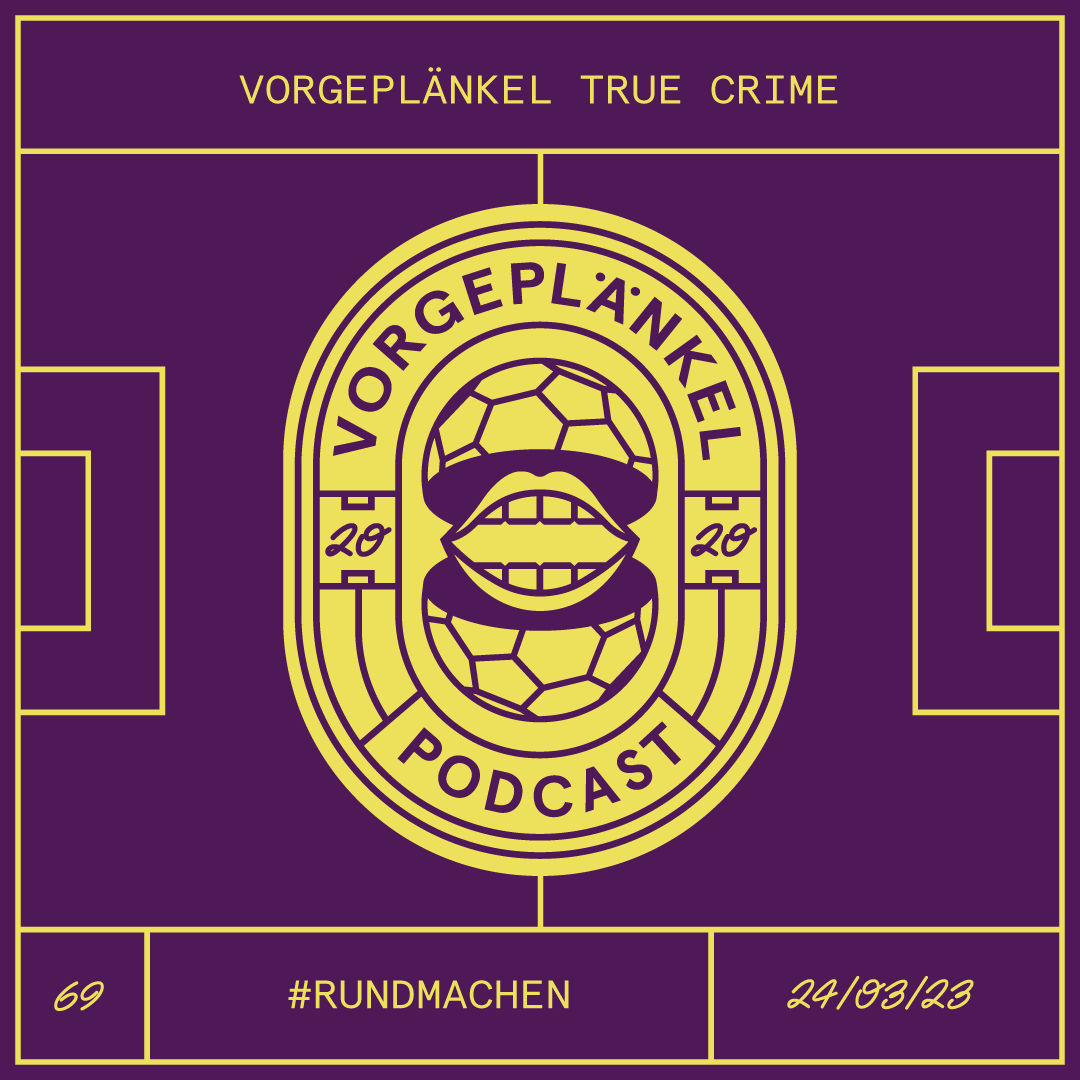 69 - Vorgeplänkel True Crime