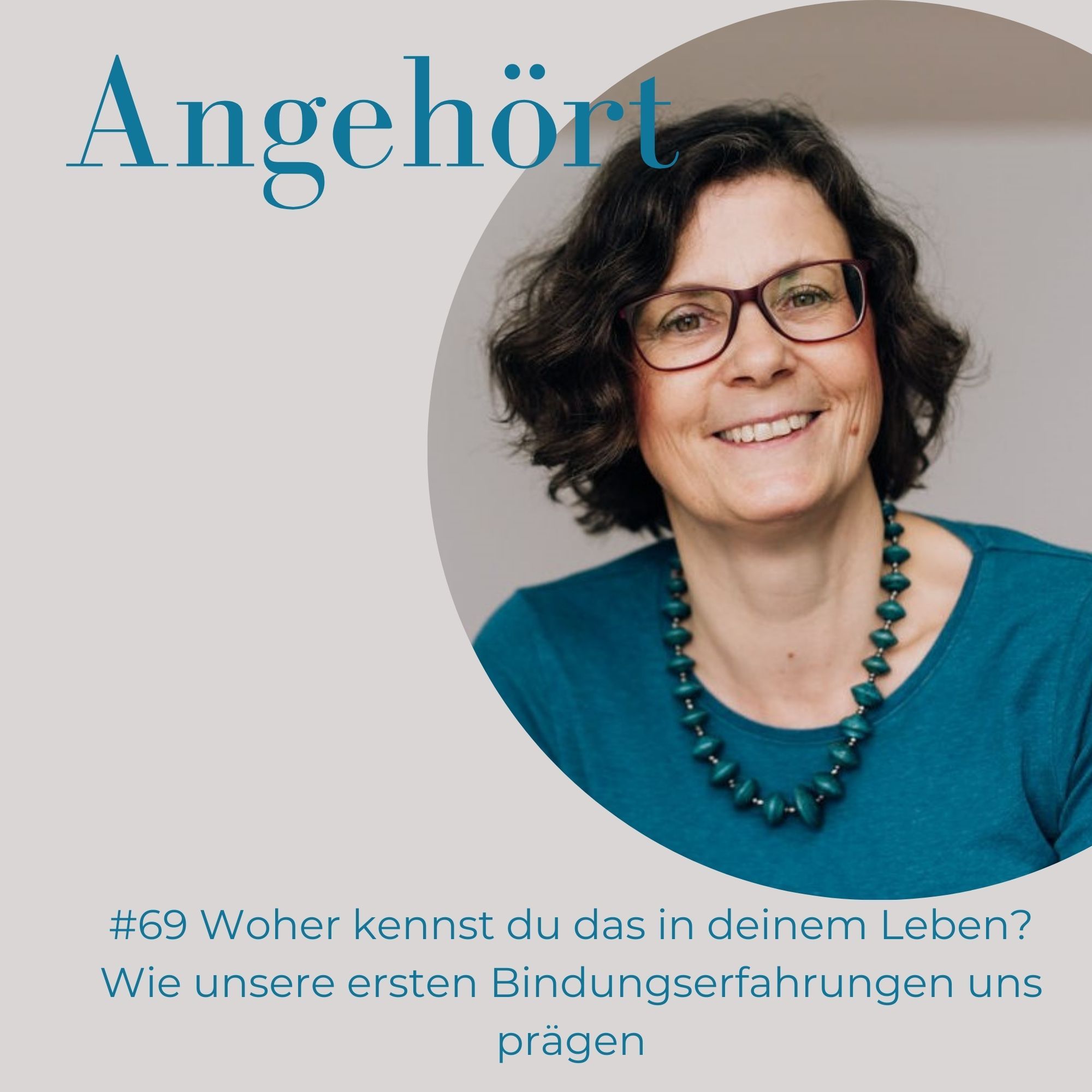 #69 Woher kennst du das in deinem Leben?