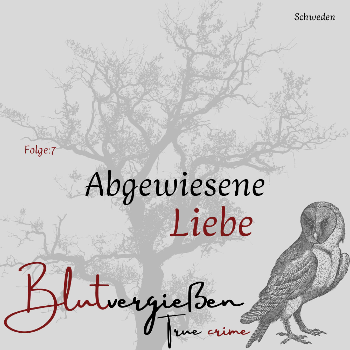 #7 Christine S. - Abgewiesene Liebe
