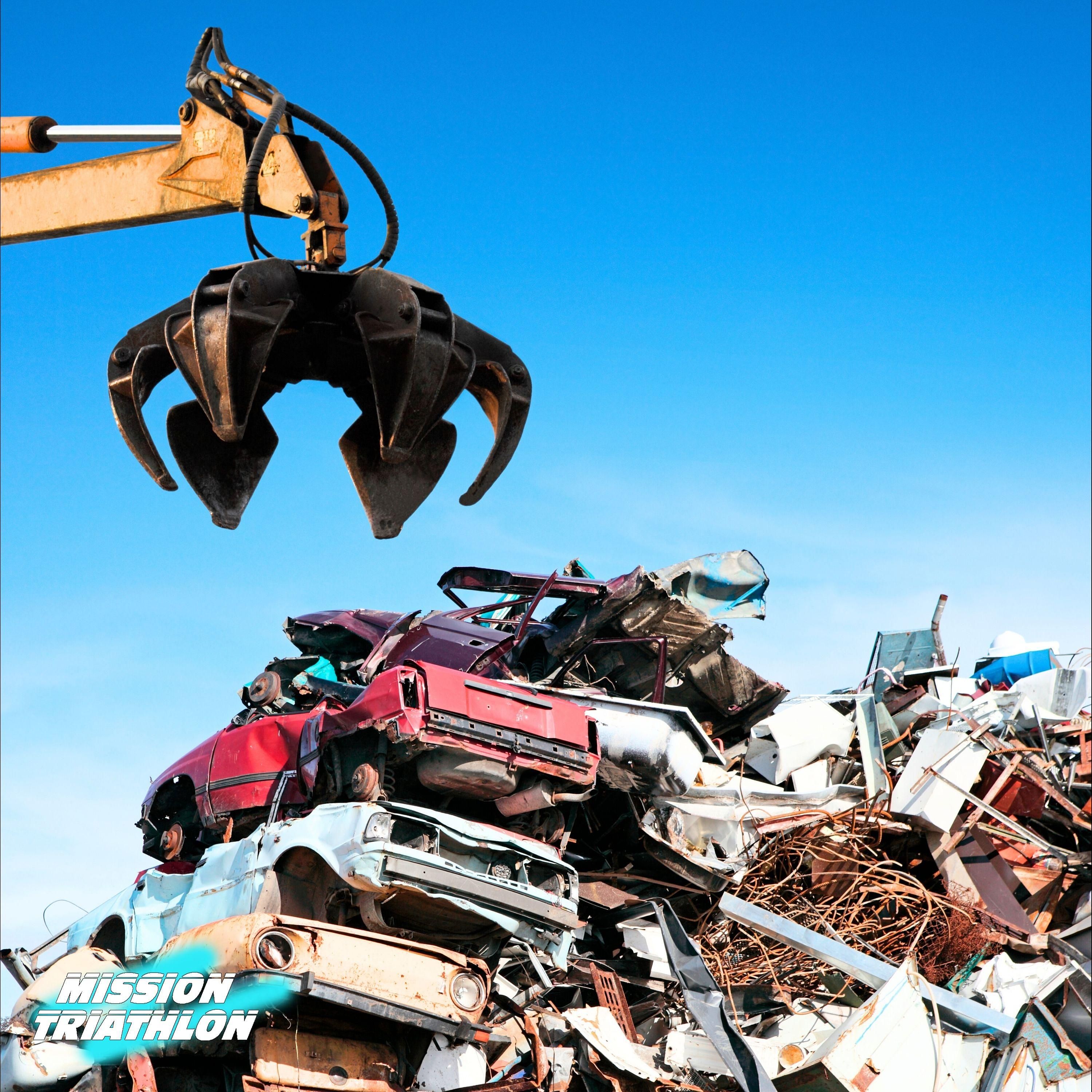 7 Anzeichen, dass Dein Training Schrott ist! - MTP Folge 124