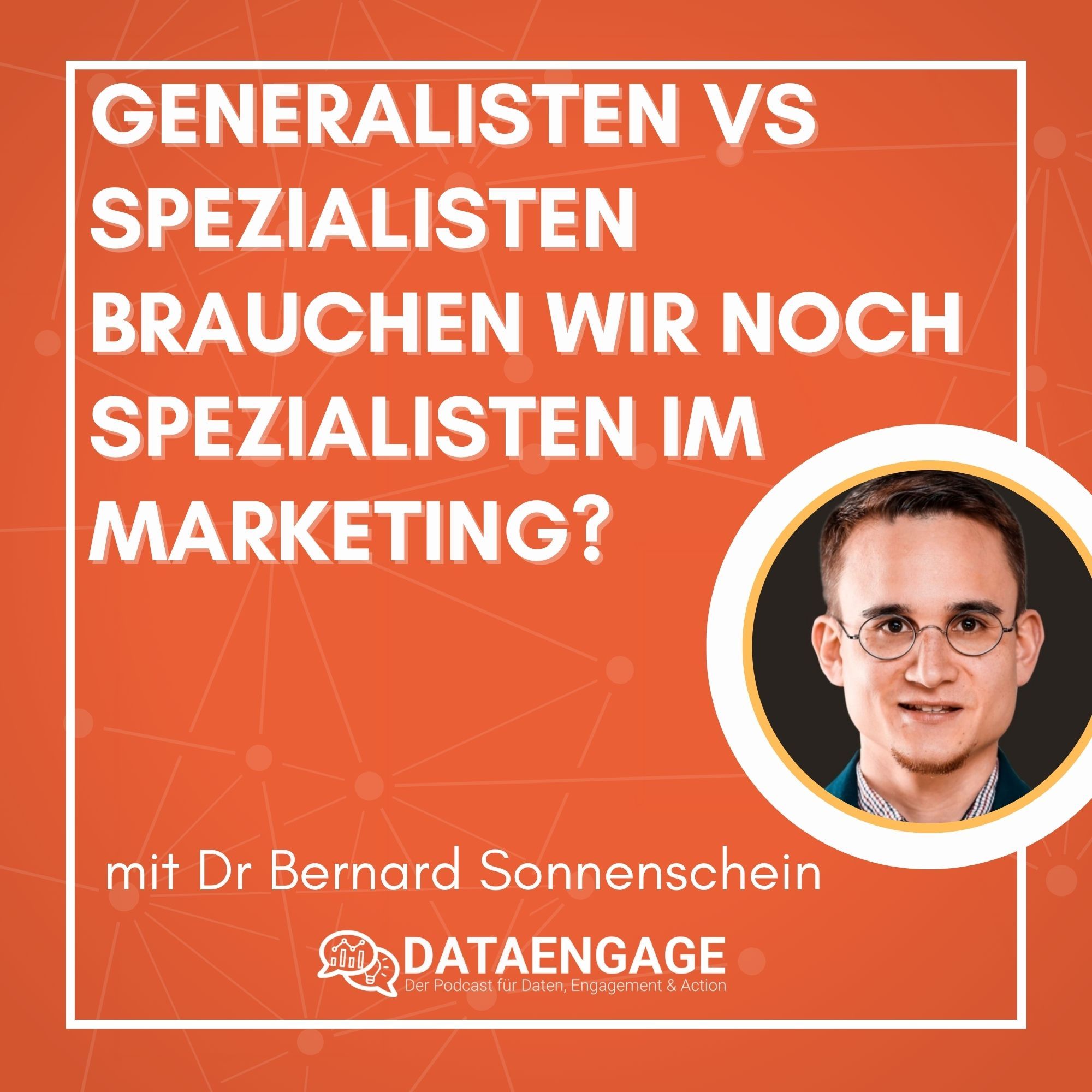 7 Anzeichen, dass du dich zu stark im Marketing spezialisierst