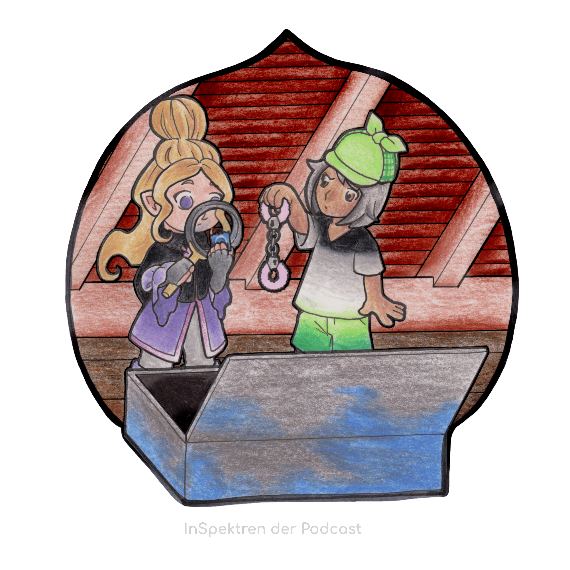 7 – Asexualität und Sex