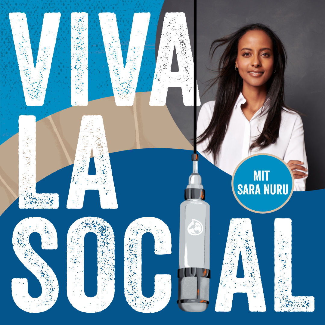 #7 Auf eine Kaffeezeremonie mit Sara Nuru