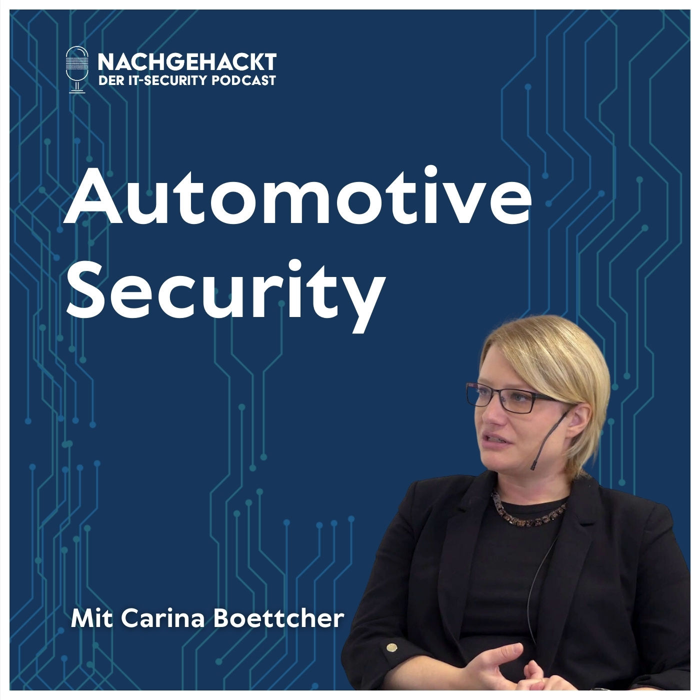 #7 Automotive Security