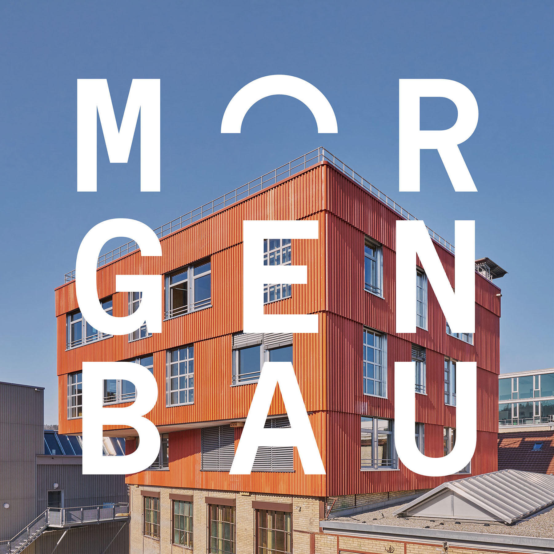 #7 Bauteile wiederverwenden | mit Barbara Buser | K.118 in Winterthur