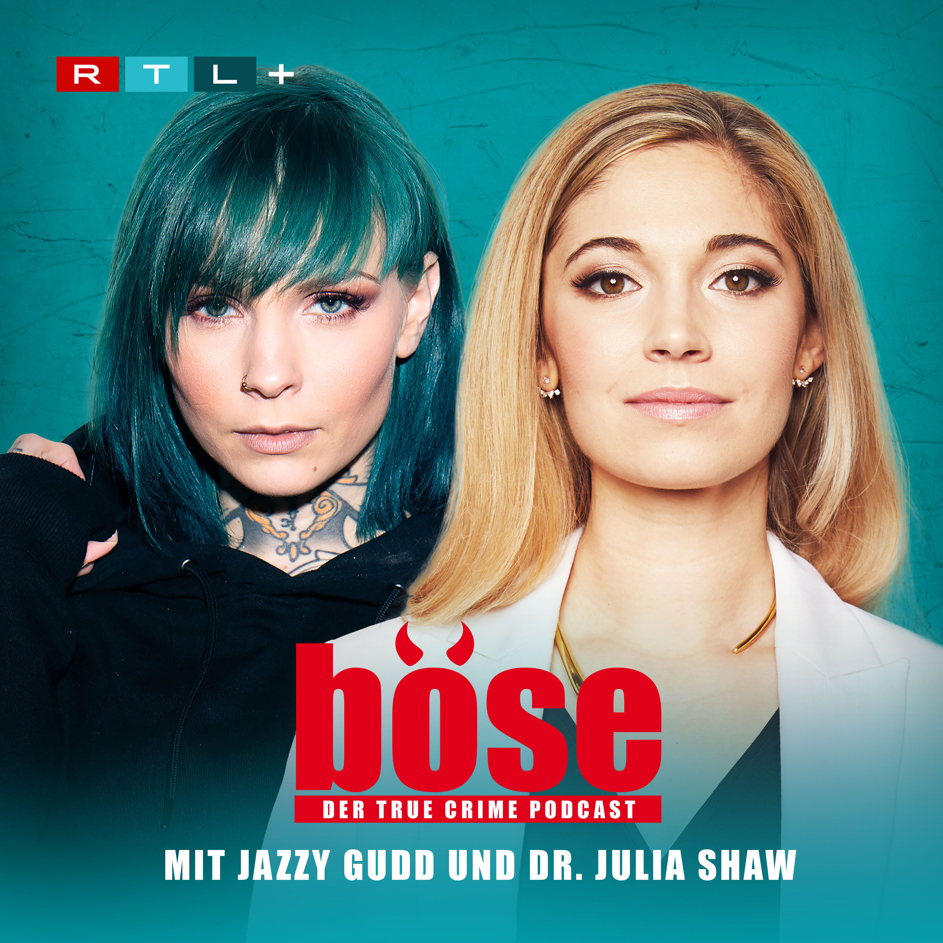 #7 Böse: Phantom