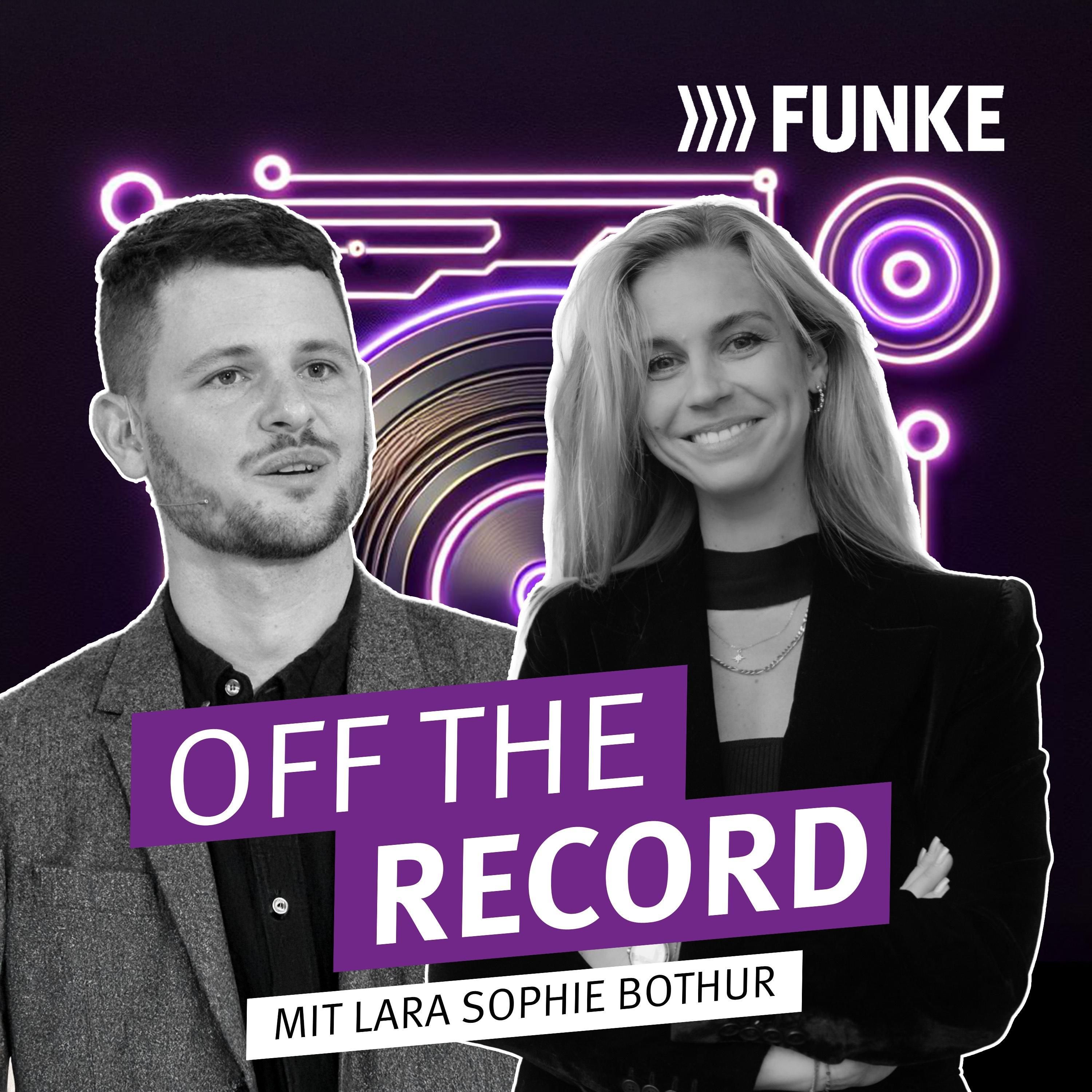 #7 Corporate Influencing trifft KI – Im Gespräch mit Lara Sophie Bothur