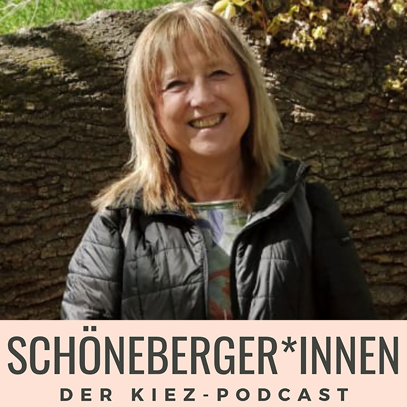 #7: Denkend entspannen mit Renate Spielvogel
