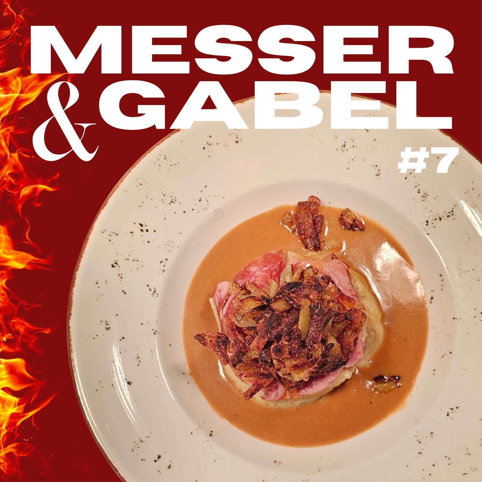 #7 Ein Hauch von Japan