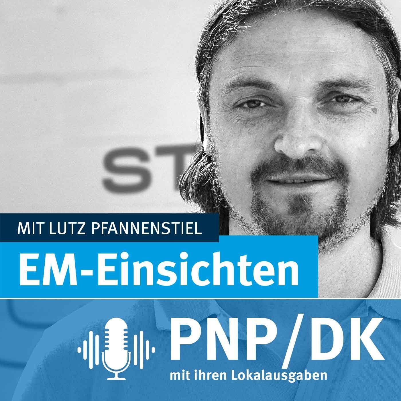 #7 EM-Einsichten - mit Lutz Pfannenstiel: Regenbogen-Verbot wird das Gegenteil bewirken