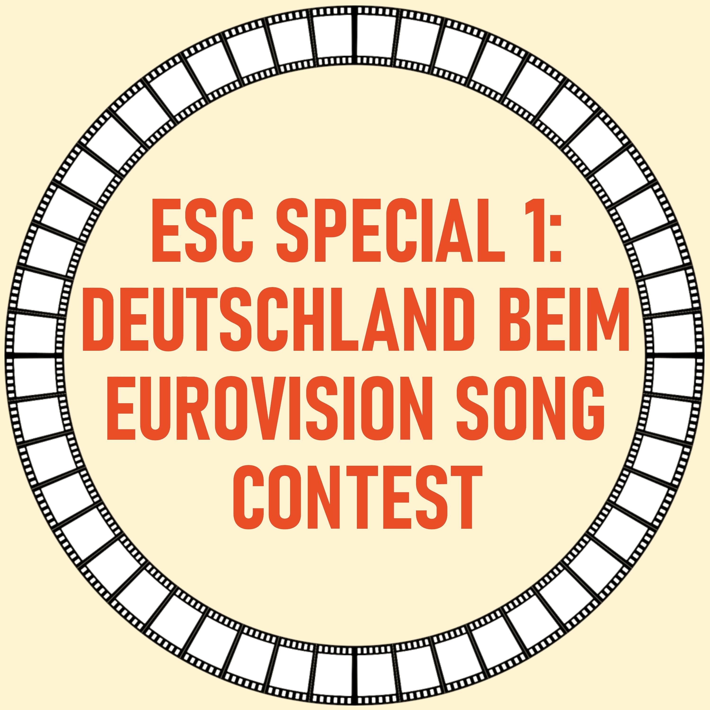 [7] ESC SPECIAL 1: Deutschland beim Eurovision Song Contest