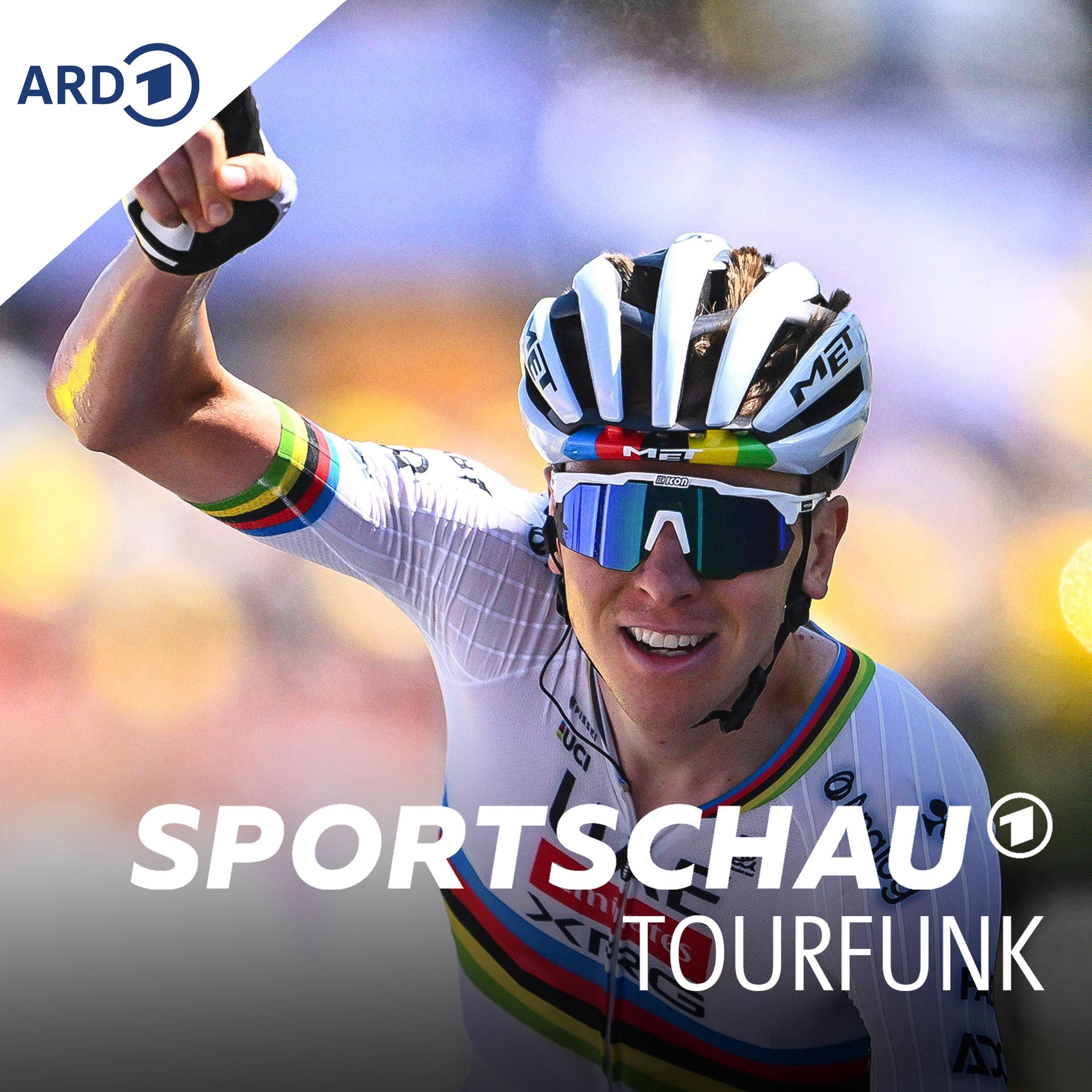 7. Etappe: Ein Sieg mit Ansage