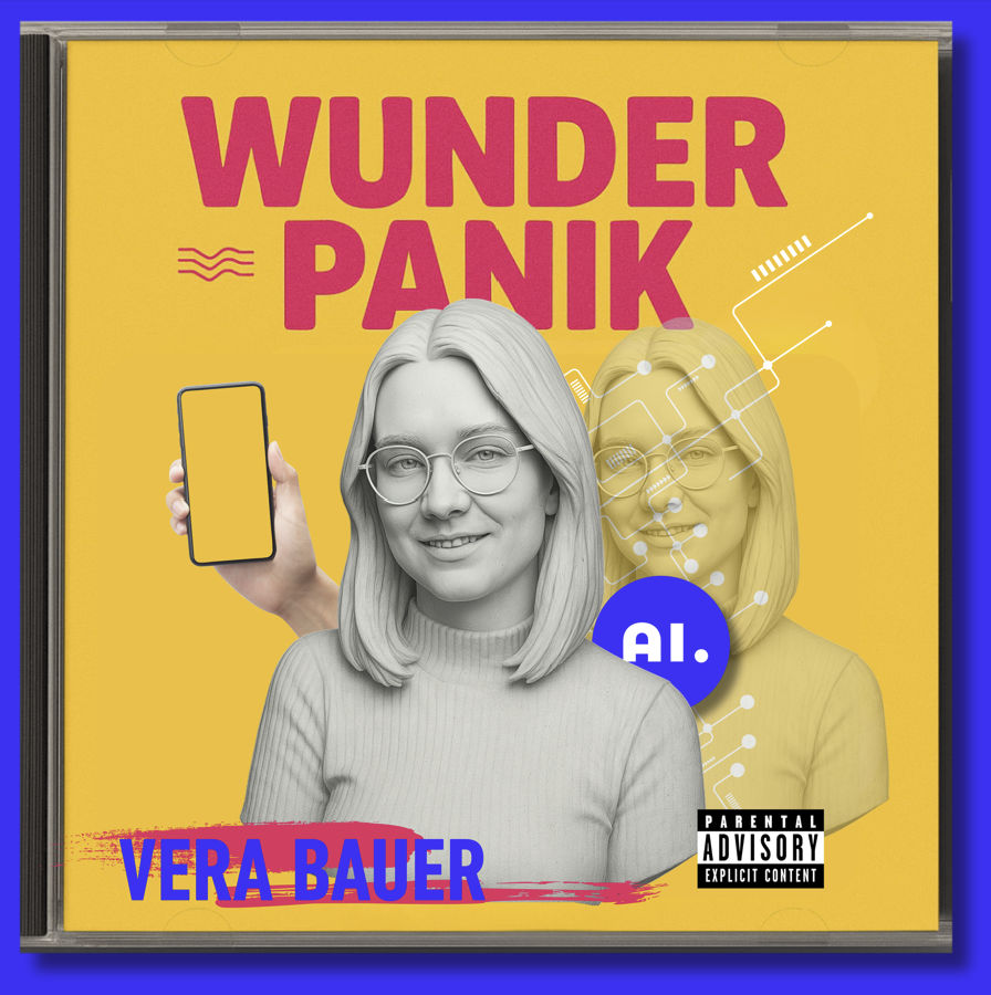 #7 FAKE YOU VERY MUCH