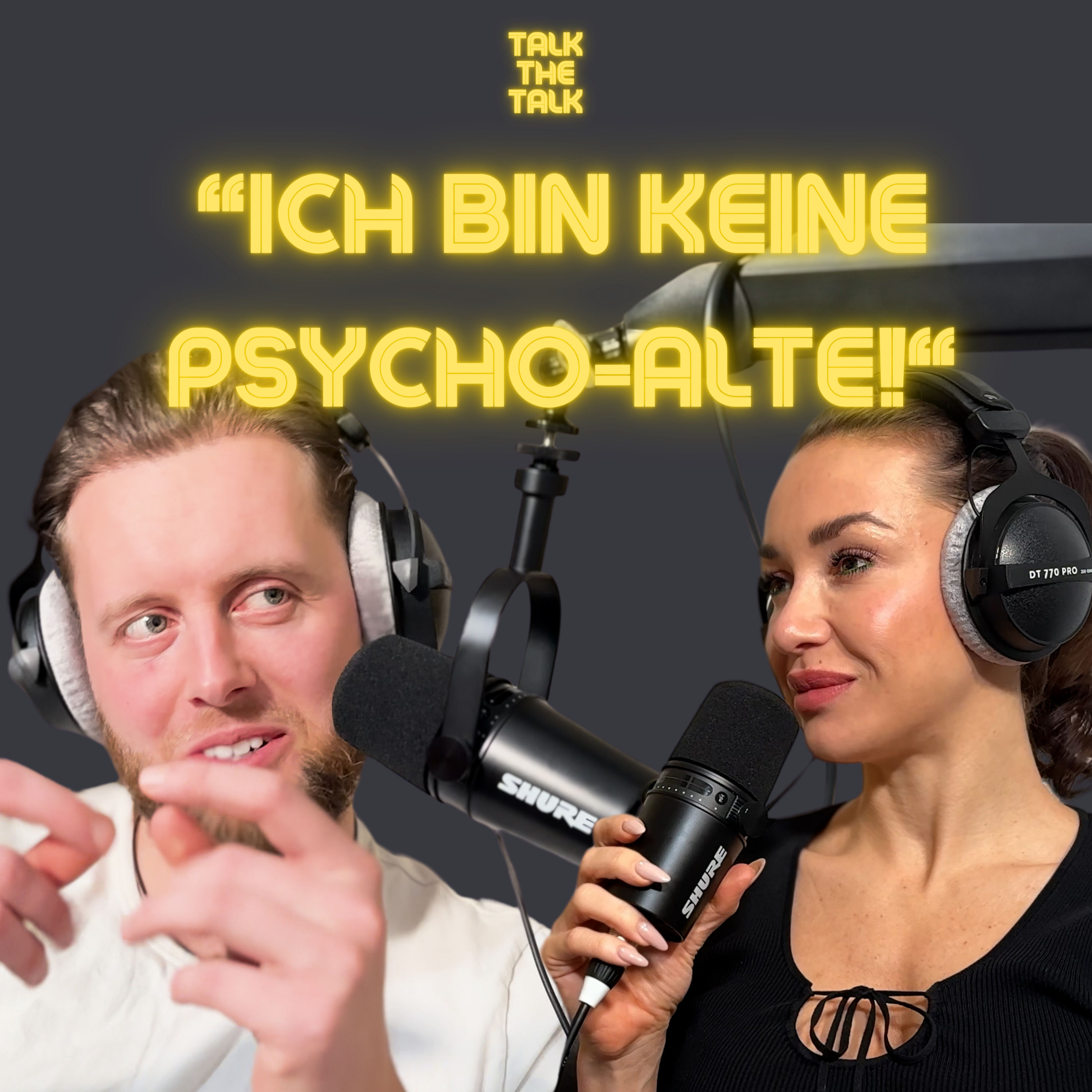 #7 Fernbeziehungen: wie man den Partner vermisst & kontrolliert