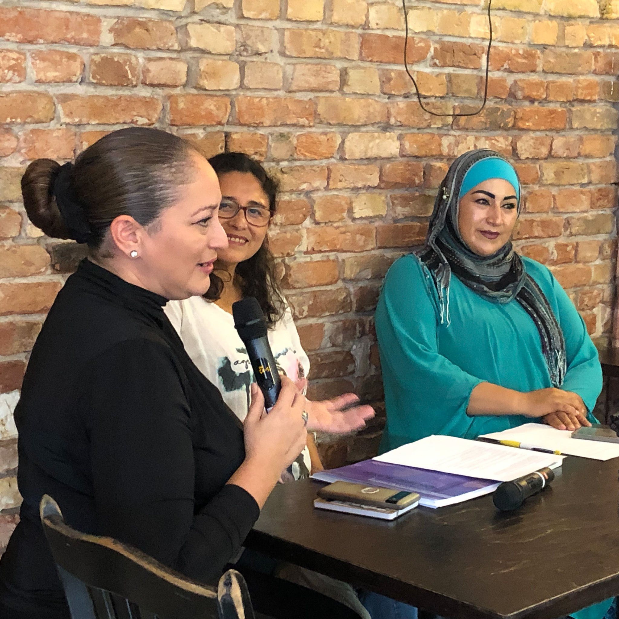 7. Frauen und Entrepreneurship in Berlin