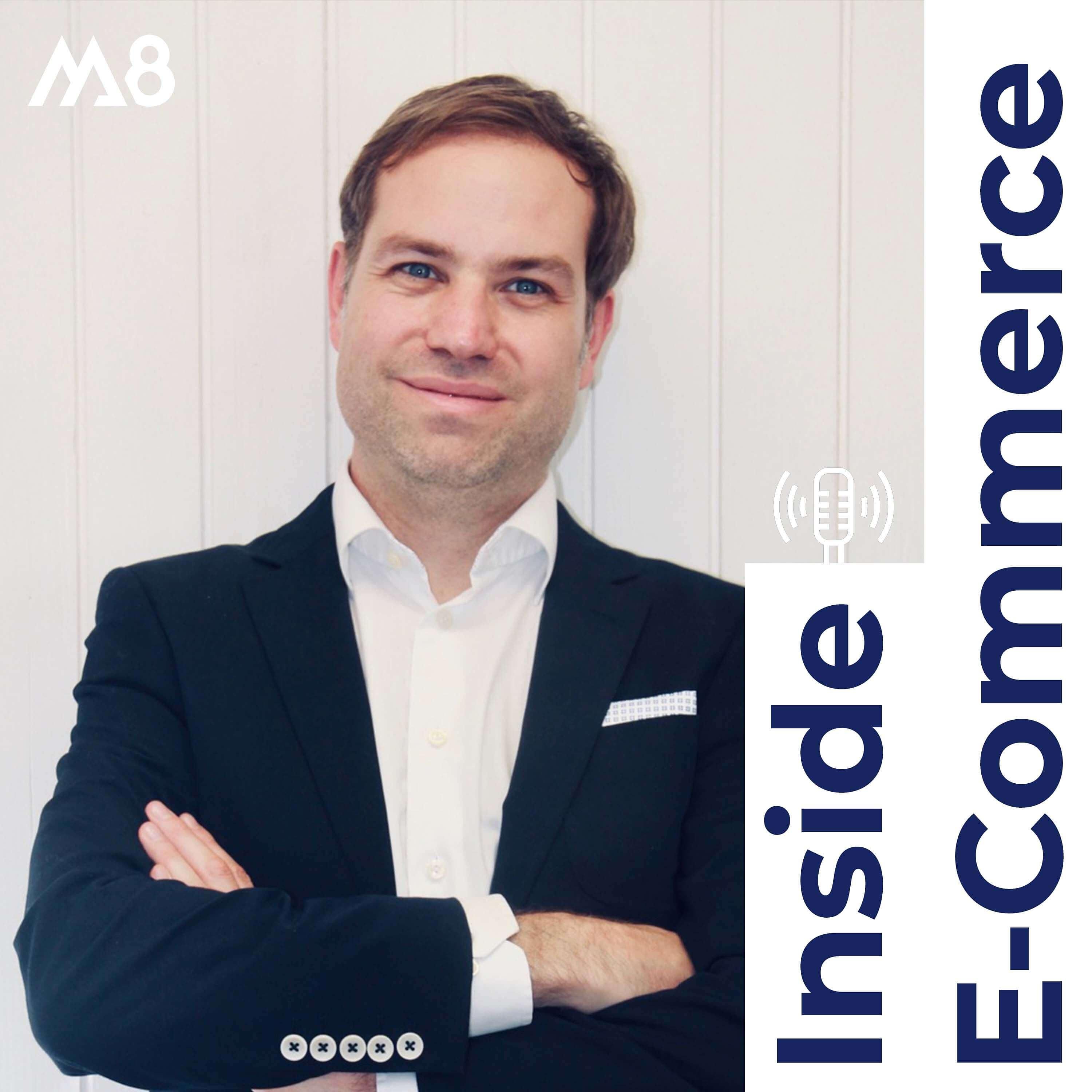 #7 Globus: Marktplatz, Omnichannel und Wachstum - Interview mit Tobias Felbecker