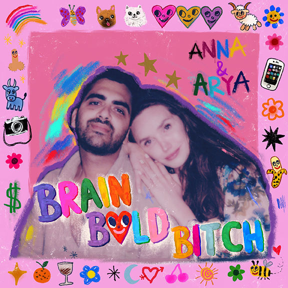 Happy Birthday, Bitch!