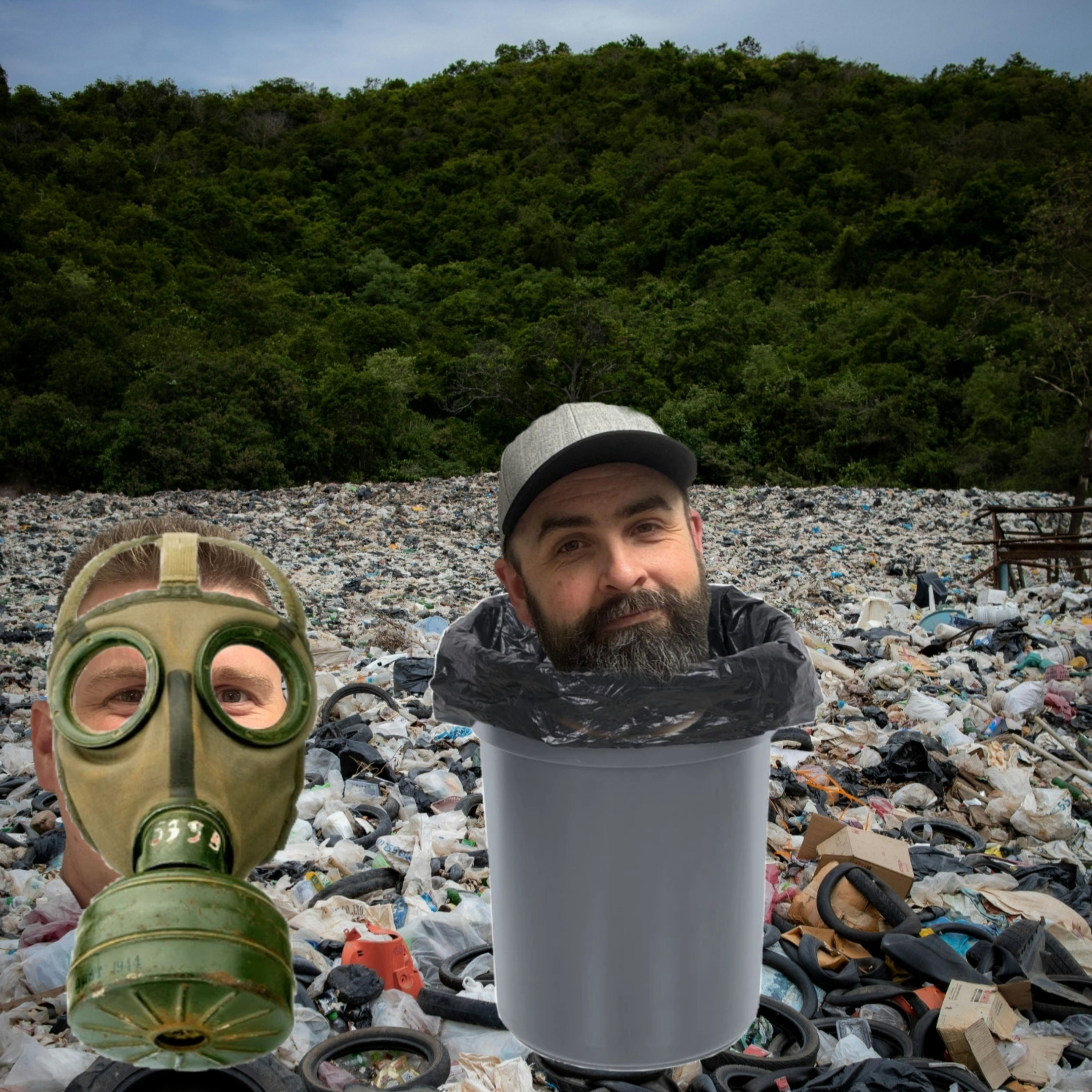 #7 Heal the world - wir retten die Umwelt!