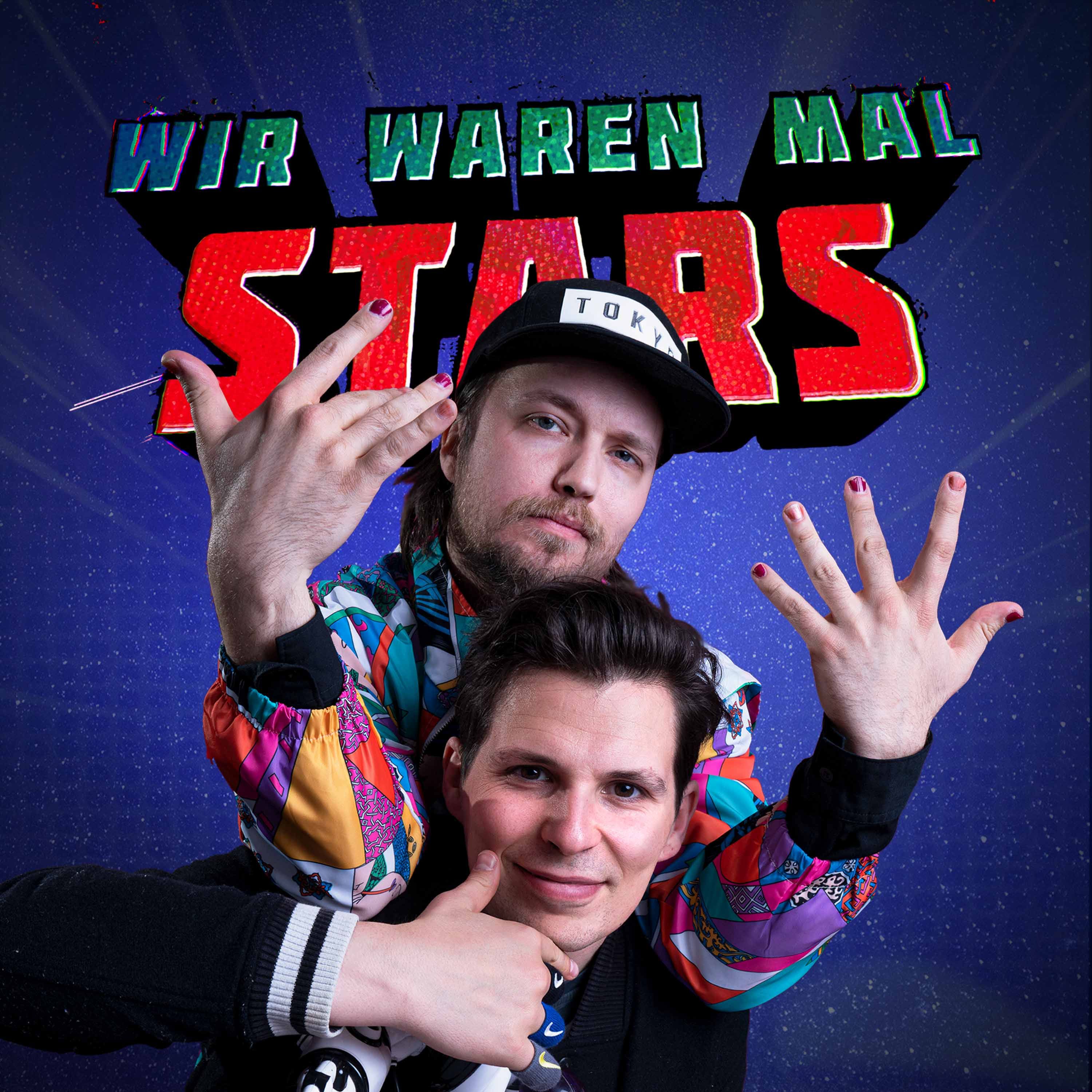 #7: Herpes beim Bravo-Fotoshooting und schreckliche Interviews