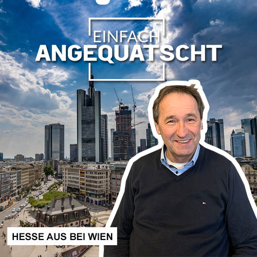 #7 Hesse aus bei Wien