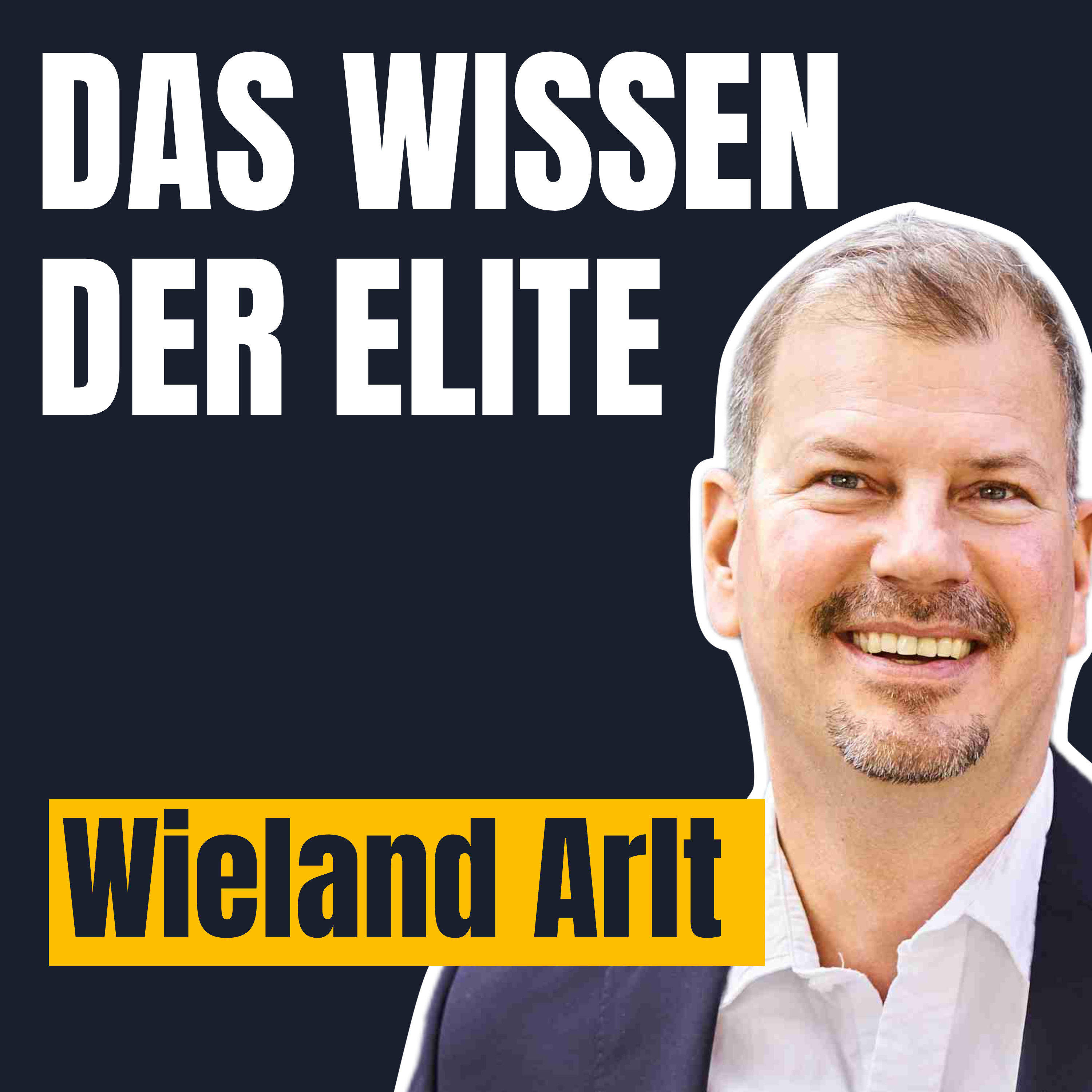 90 % aller Trader scheitern - diese 5 Stufen entscheiden über Erfolg | Wieland Arlt (IFTA Präsident)