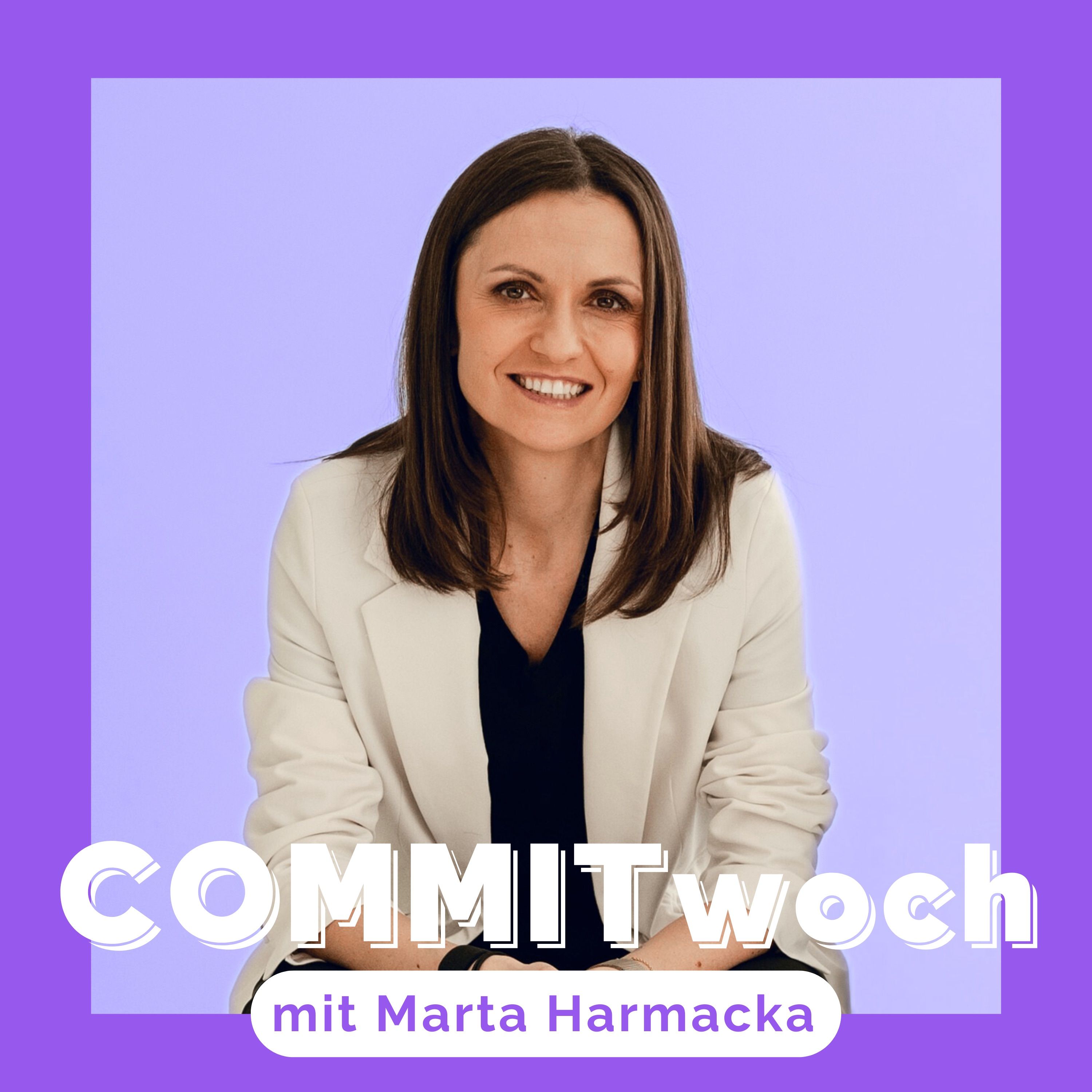 #7 Im Einsatz für Frauen – Interview mit Marta Harmacka über ein Frauenhaus