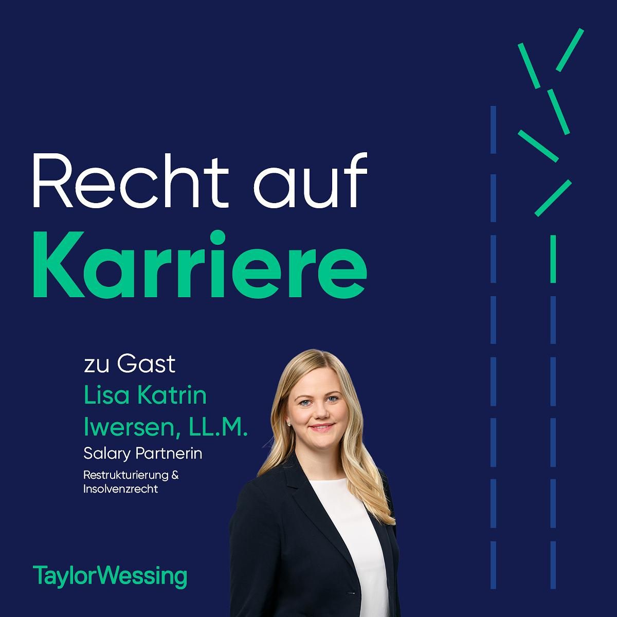 #7 Im Zusammenspiel von Verantwortung, Führung und Haltung: Der Weg zur Salary Partnerschaft