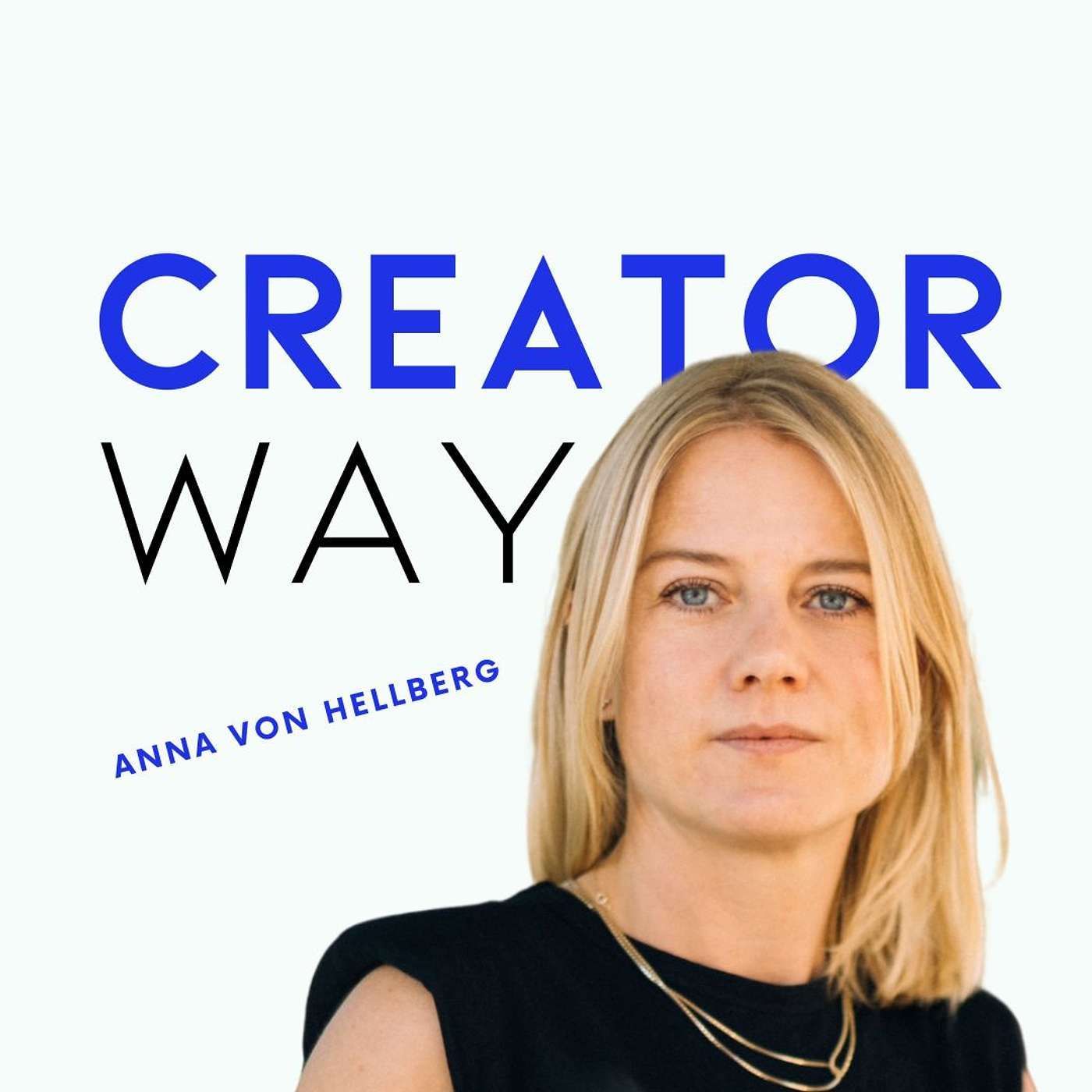 Creatorway Der Business Marketing Podcast für die Creator  