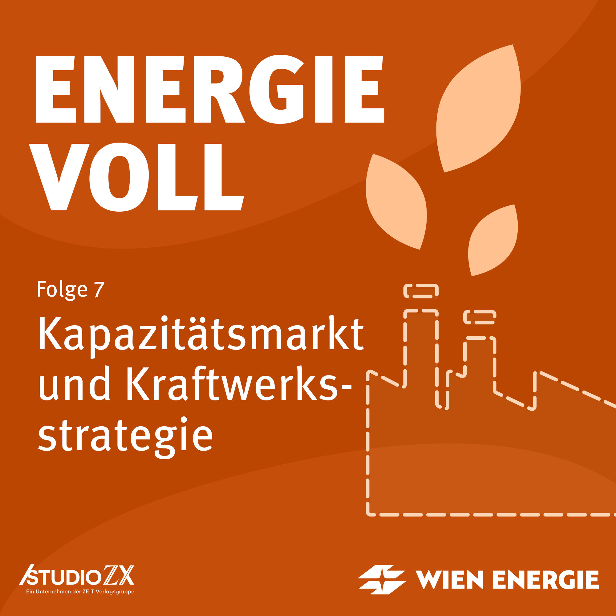 #7 Kapazitätsmarkt: Warum Reserve-Kraftwerke für die Energiewende unverzichtbar sind