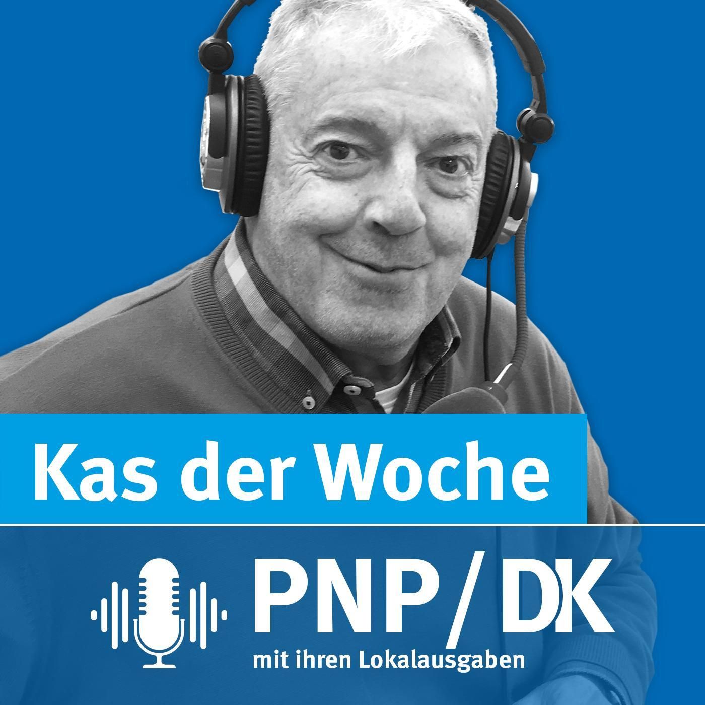 #7 Kas der Woche - 11.06.2020