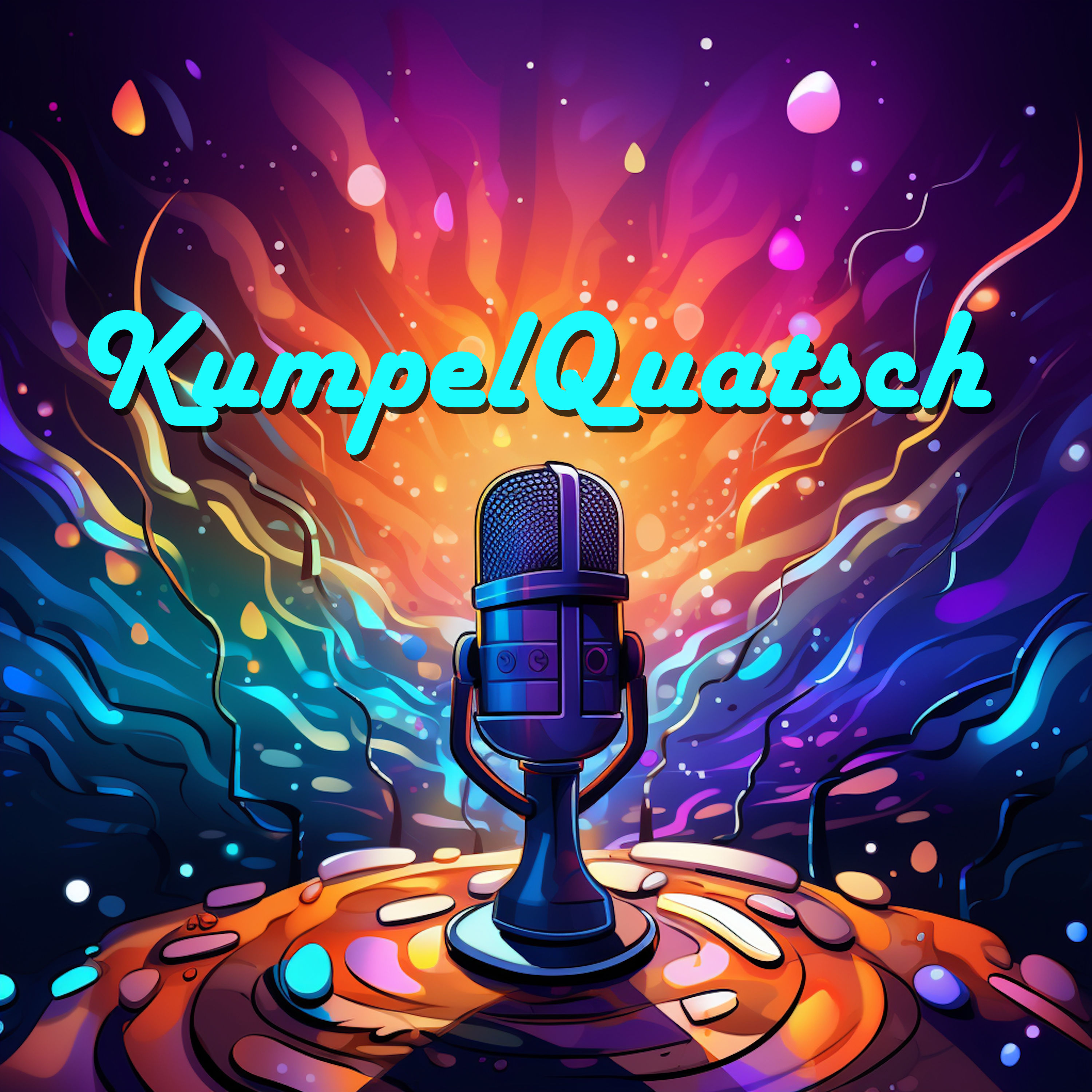 #7: Kumpel ohne Quatsch