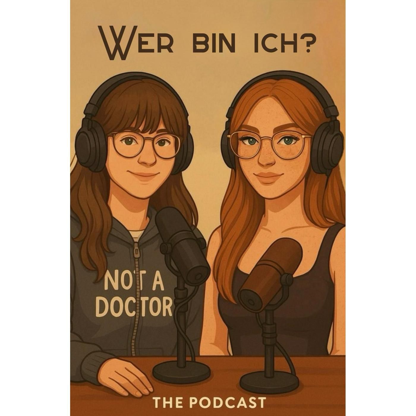 #7 Kunst als Überlebensstrategie: Erika erzählt