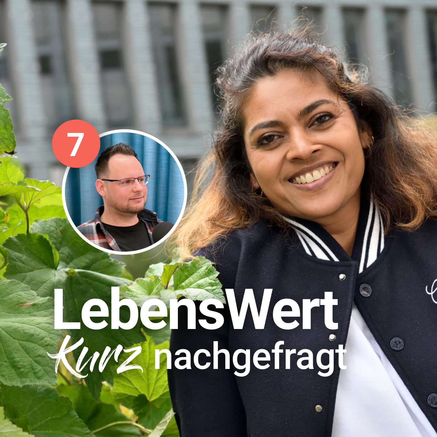 #7 | Kurz nachgefragt: Was ist die Teilzeit-Klausel in der BU?