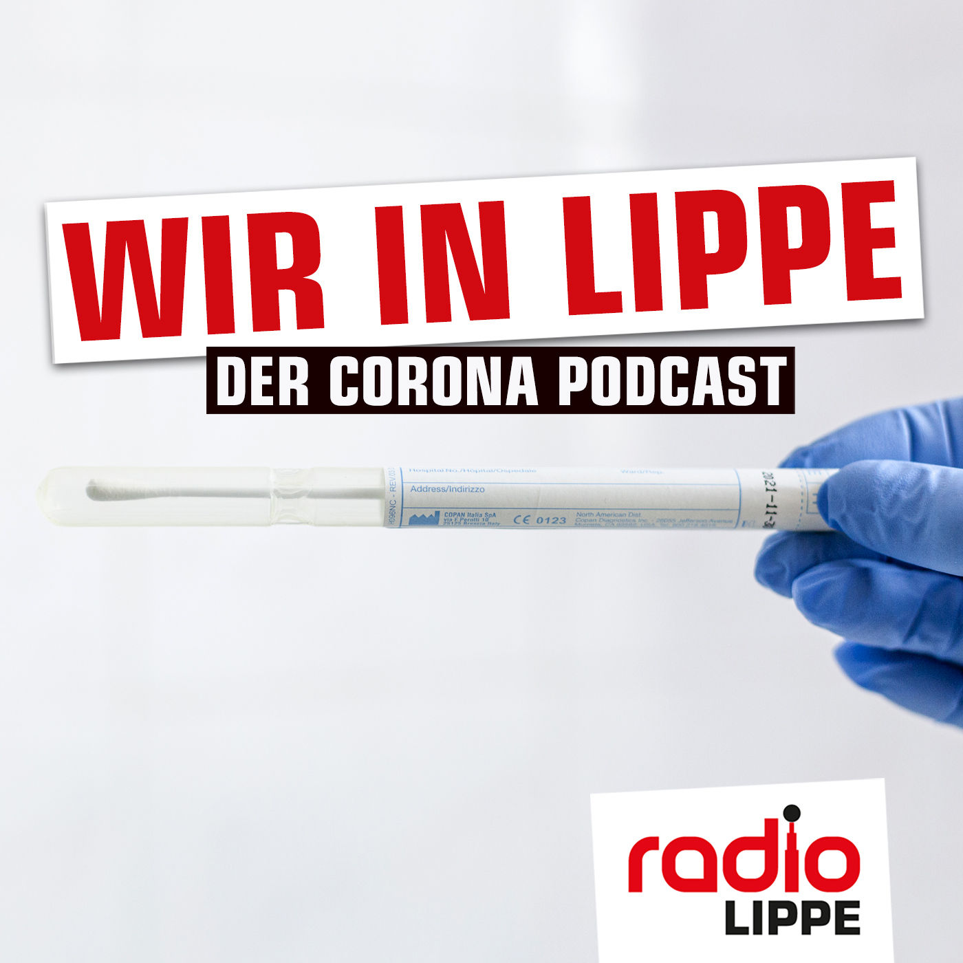 #7 Landrat Axel Lehmann zur Coronalage im Kreis Lippe