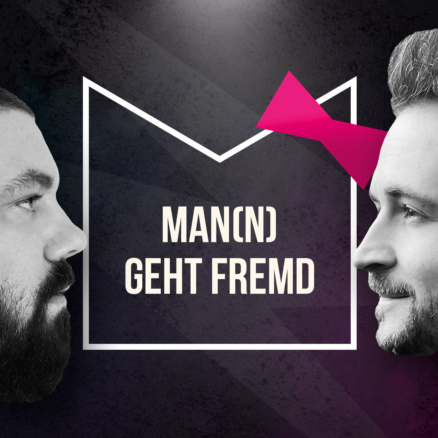 7. Man(n) geht fremd