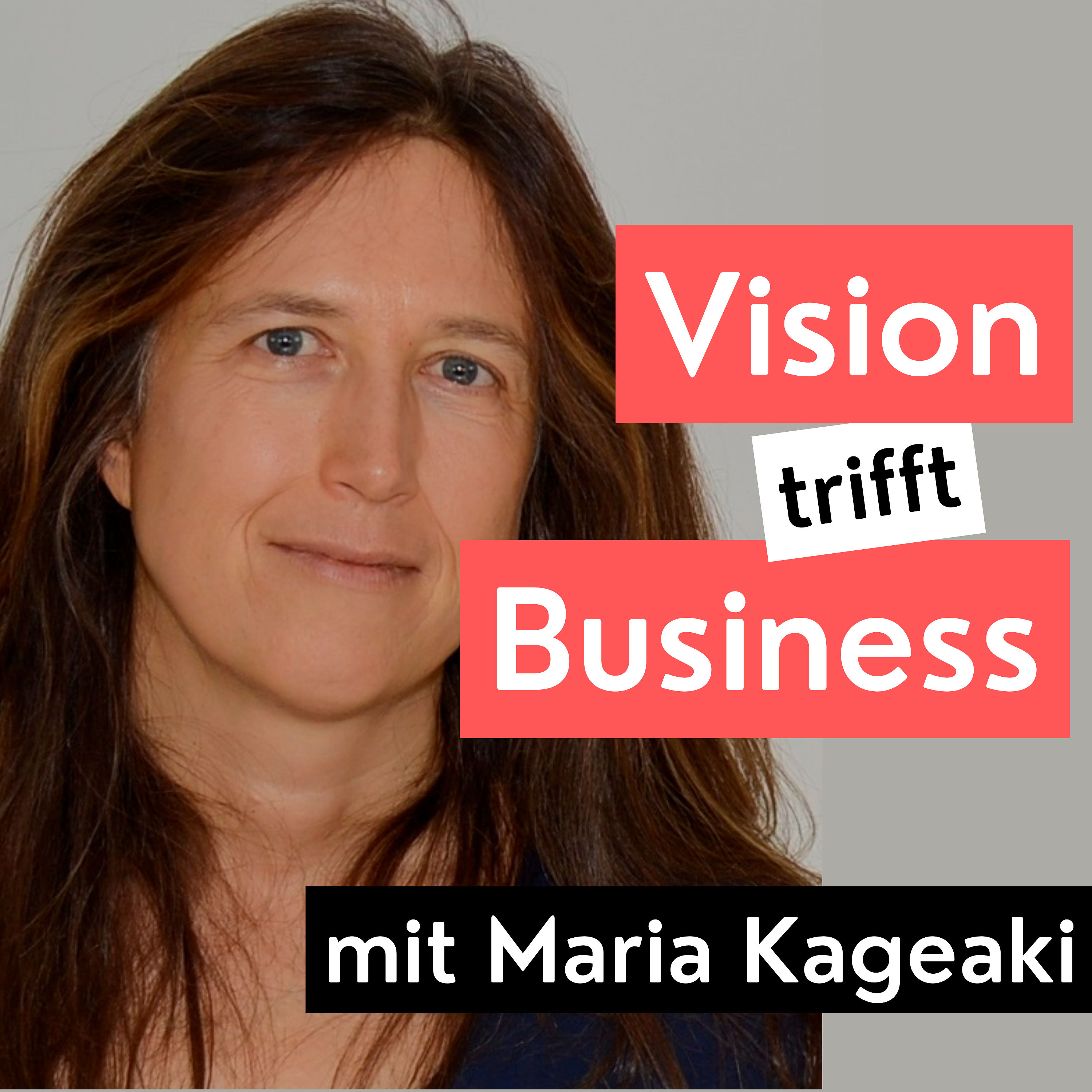 #7: Maria Kageaki | Gesundheit | Grassaft | Ernährung