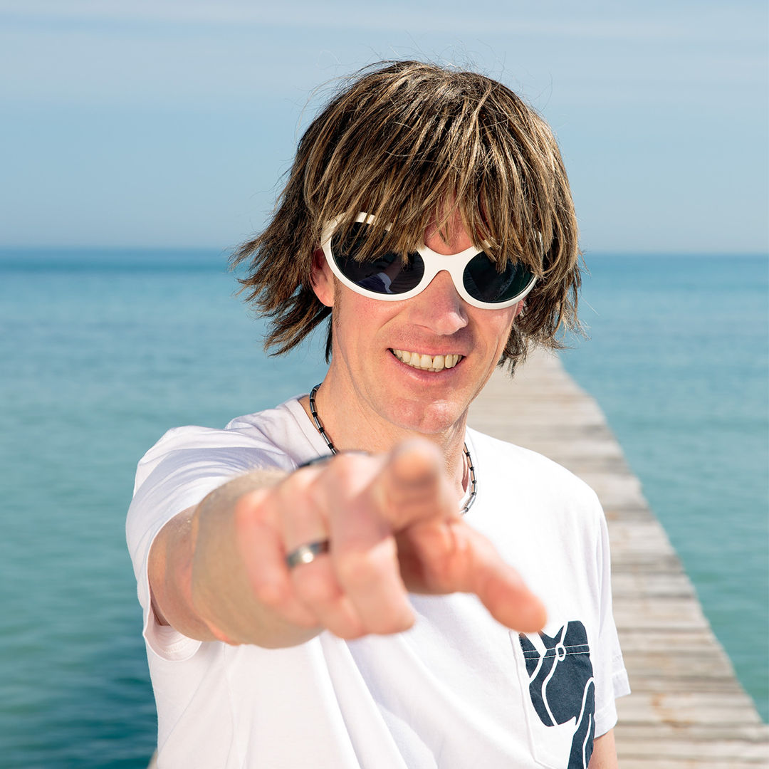 #7 Mickie Krause über "Die schönste Frau der Welt"