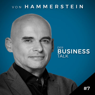 #7 mit Friedemann Höfig (Bundesverband der mittelständischen Wirtschaft, BVMW)