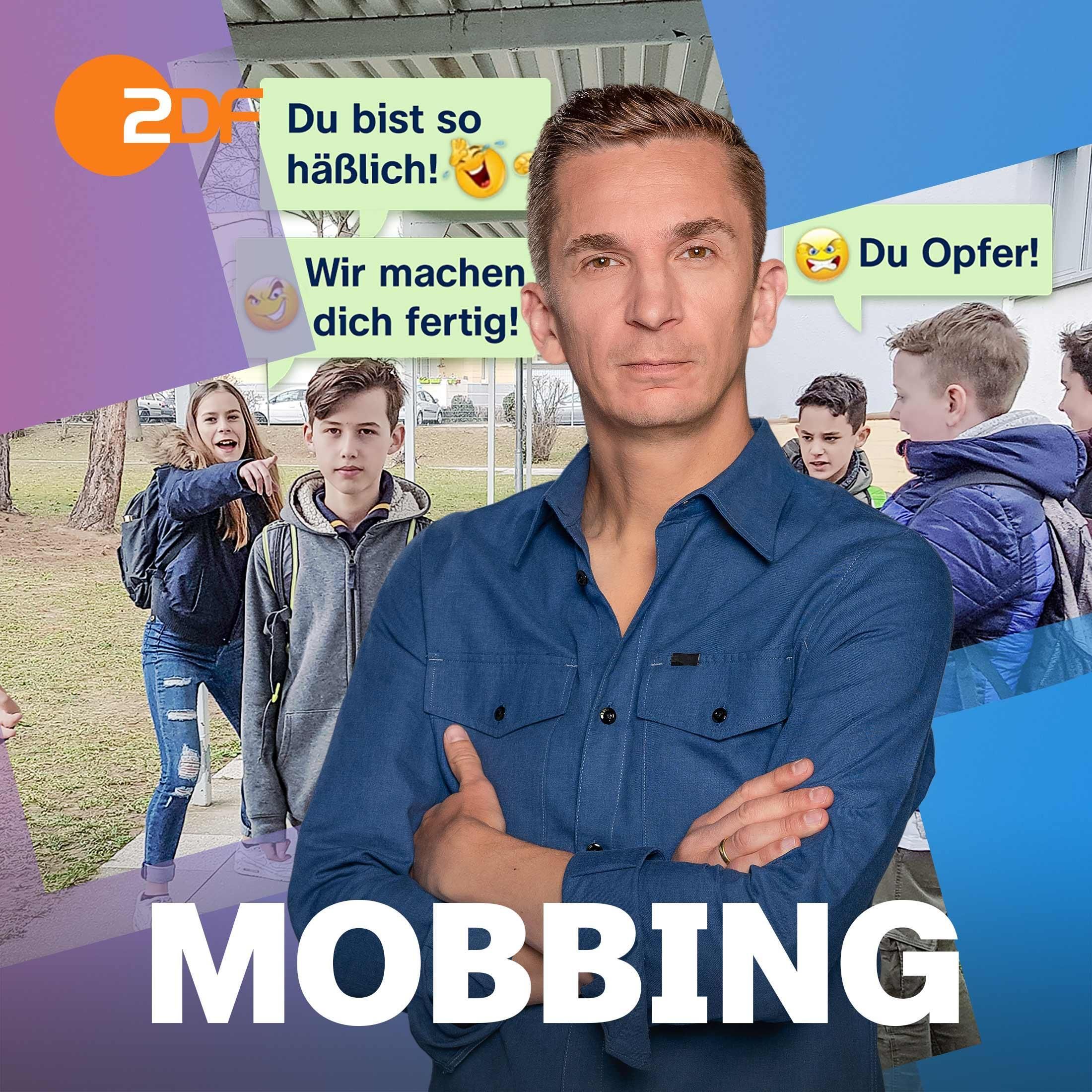 7| Mobbing: So schlimm ist es wirklich - lass es nicht zu!