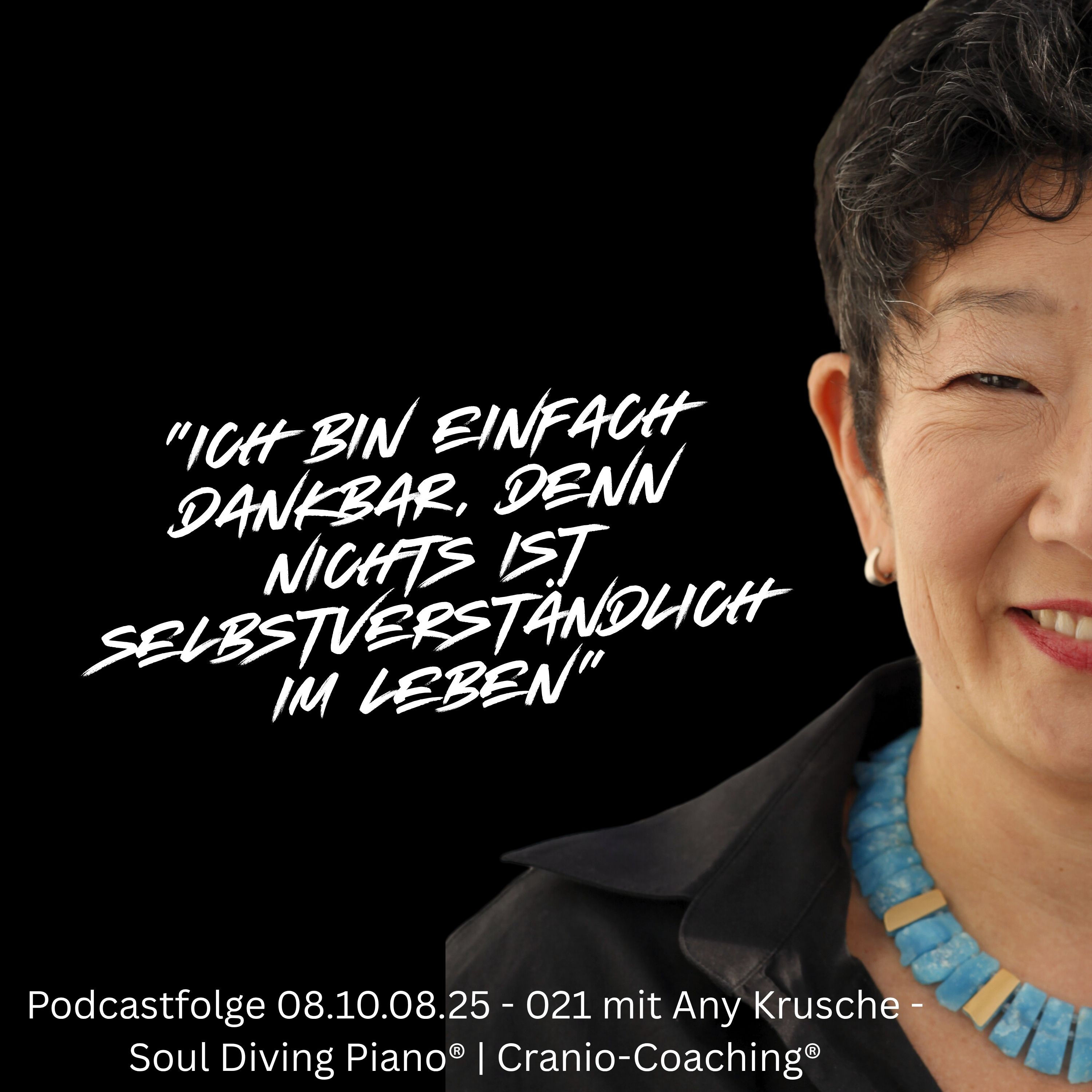 #7 MOB_Why - Any Krusche